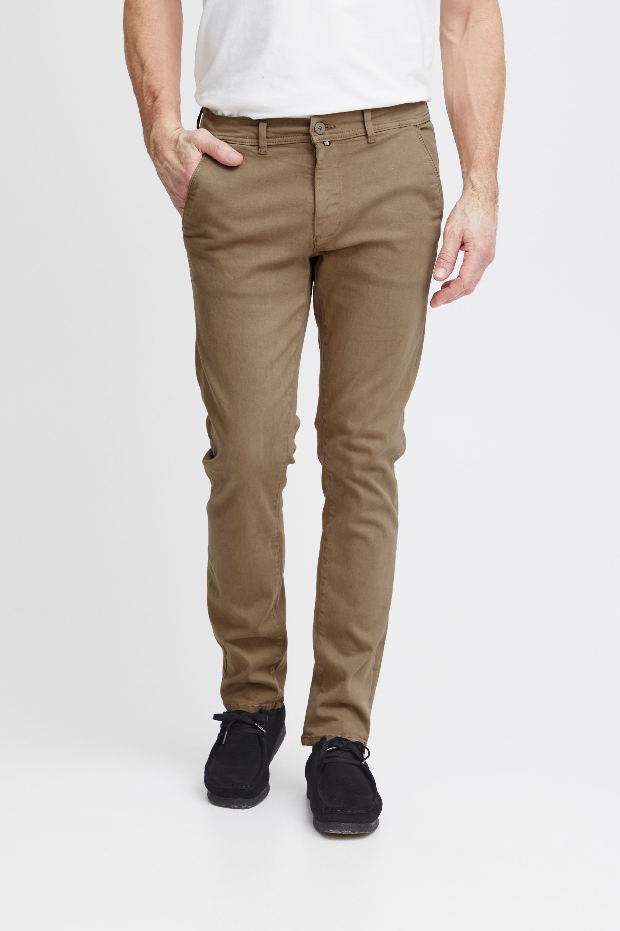 FQ1924 Chinohose »Chinohose FQCHARLS performance chinos«