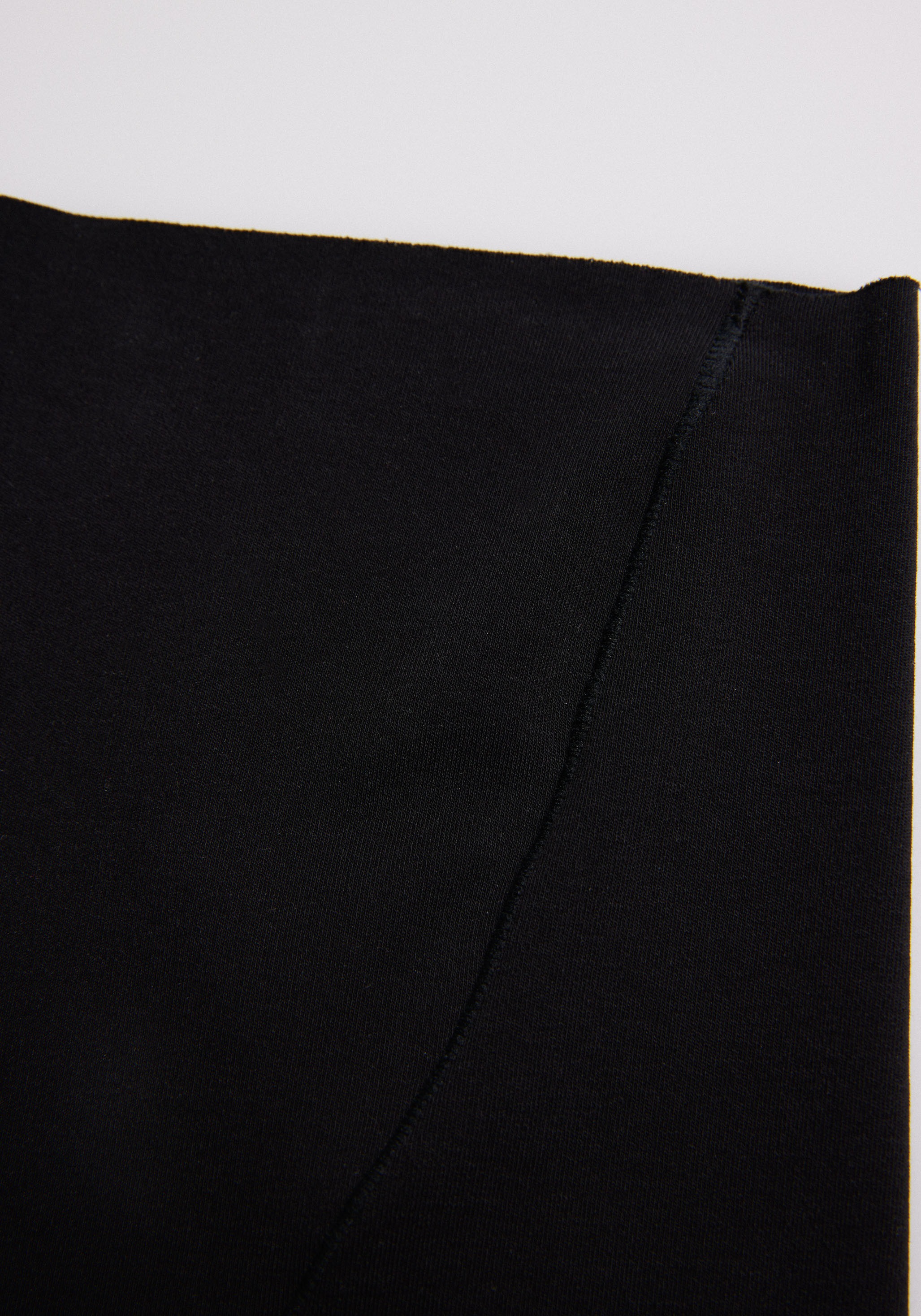 YSABEL MORA Lange Unterhose »BASIC COLLECTION LASER CUT« mit der Laser Cut Technik gefertigt für eine reibungslose Passform