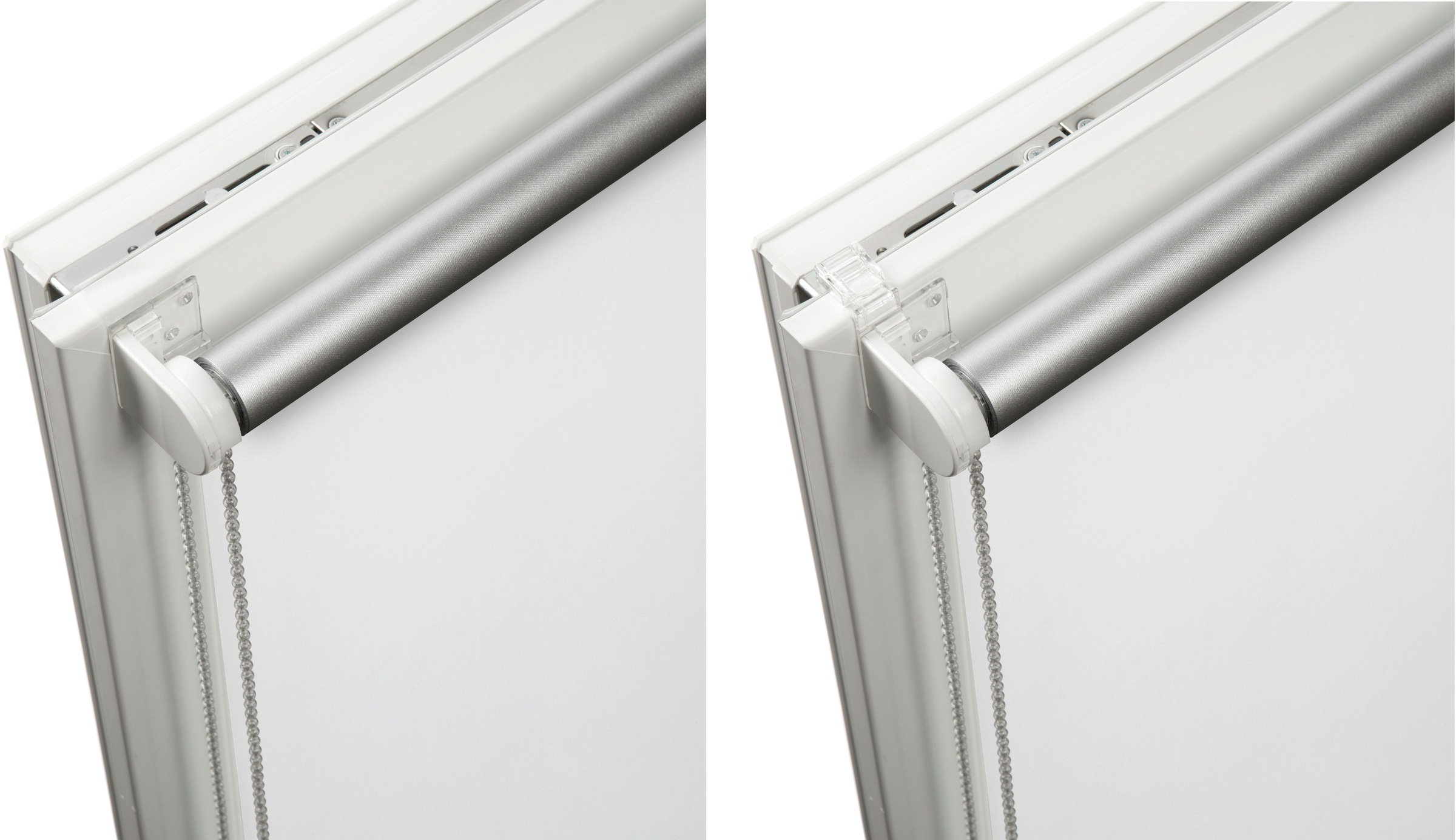 SCHÖNER WOHNEN-Kollektion Seitenzugrollo »Thermorollo Martha« verdunkelnd Sichtschutz | Verdunkelung | Wärmedämmung | energiesparend ohne Bohren freihängend Schöner Wohnen Rollo, geklebt