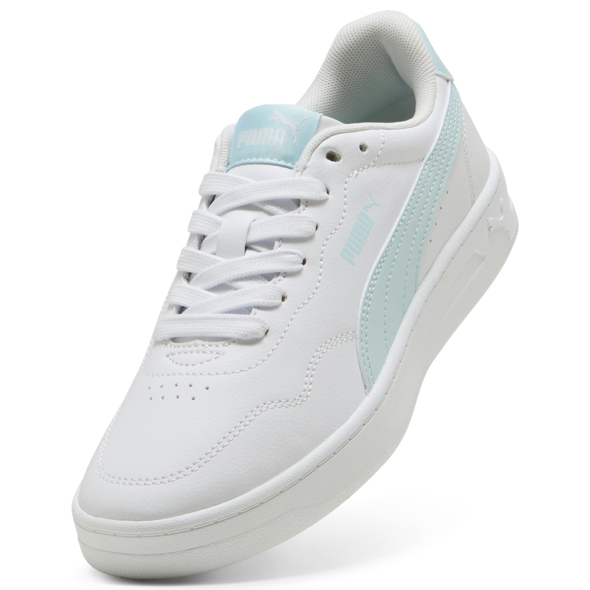 PUMA Sneaker »COURT LALLY«