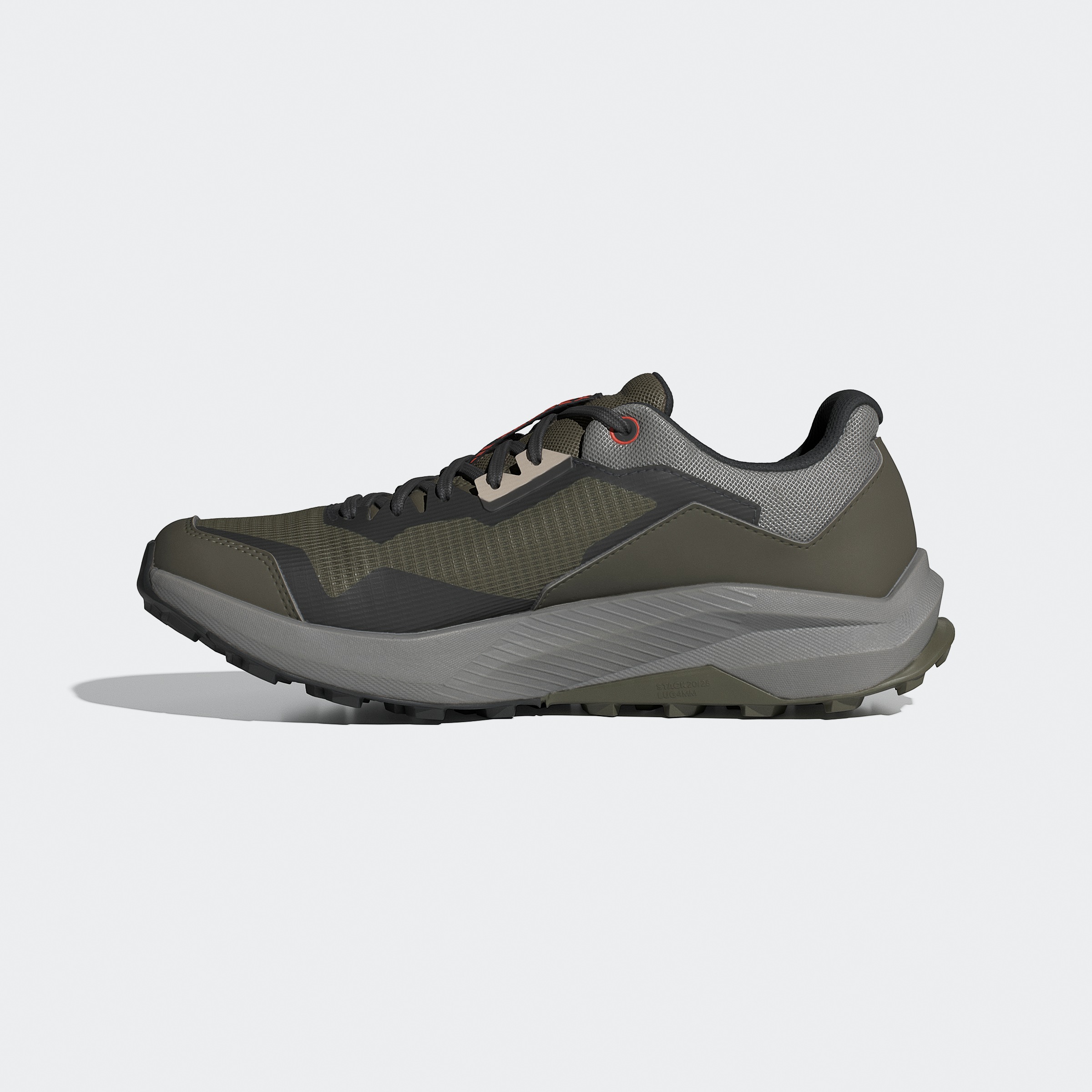 adidas TERREX Laufschuh »TERREX TRAIL RIDER TRAILRUNNING«