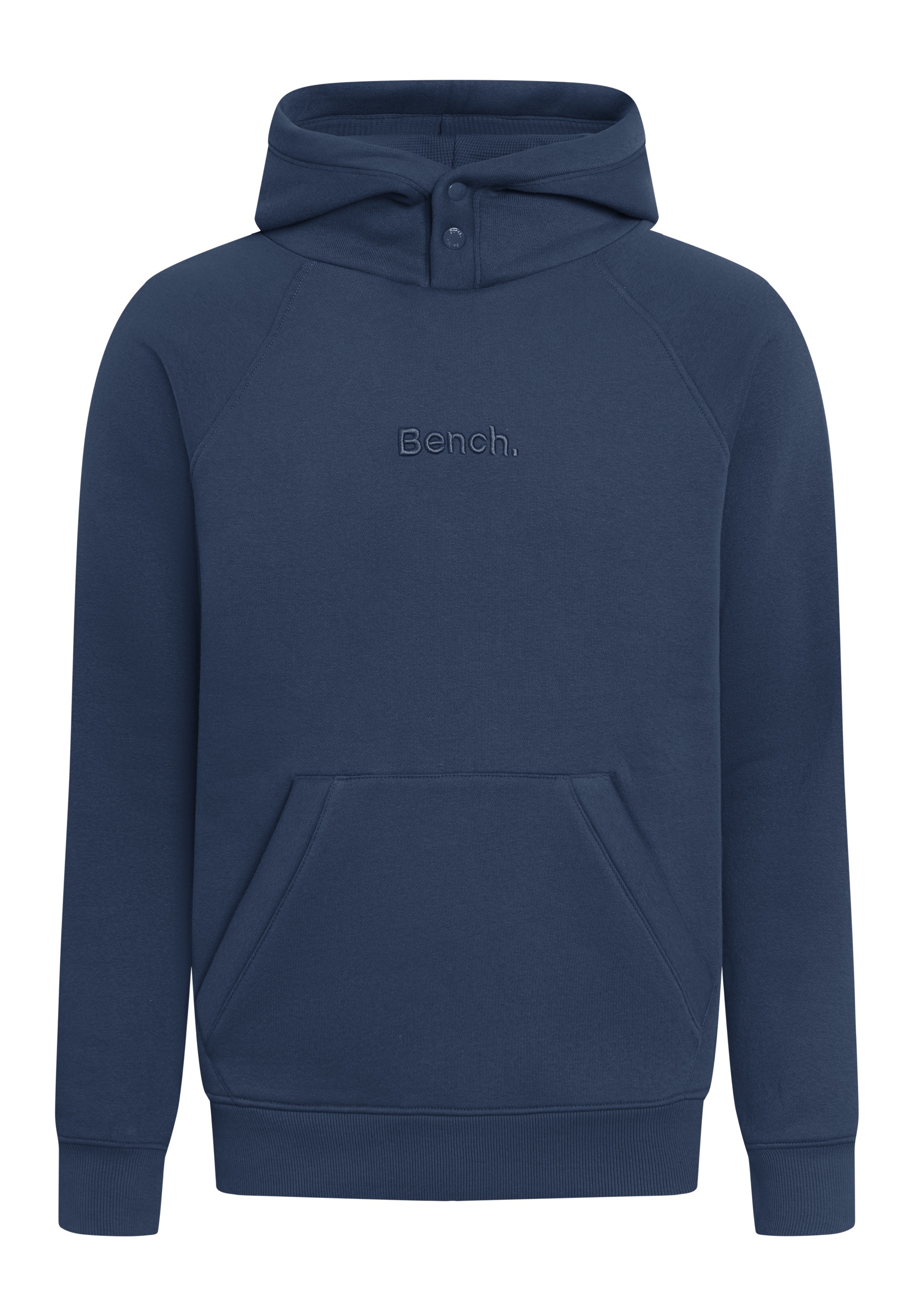 Bench. Kapuzensweatshirt »SANKEY«
