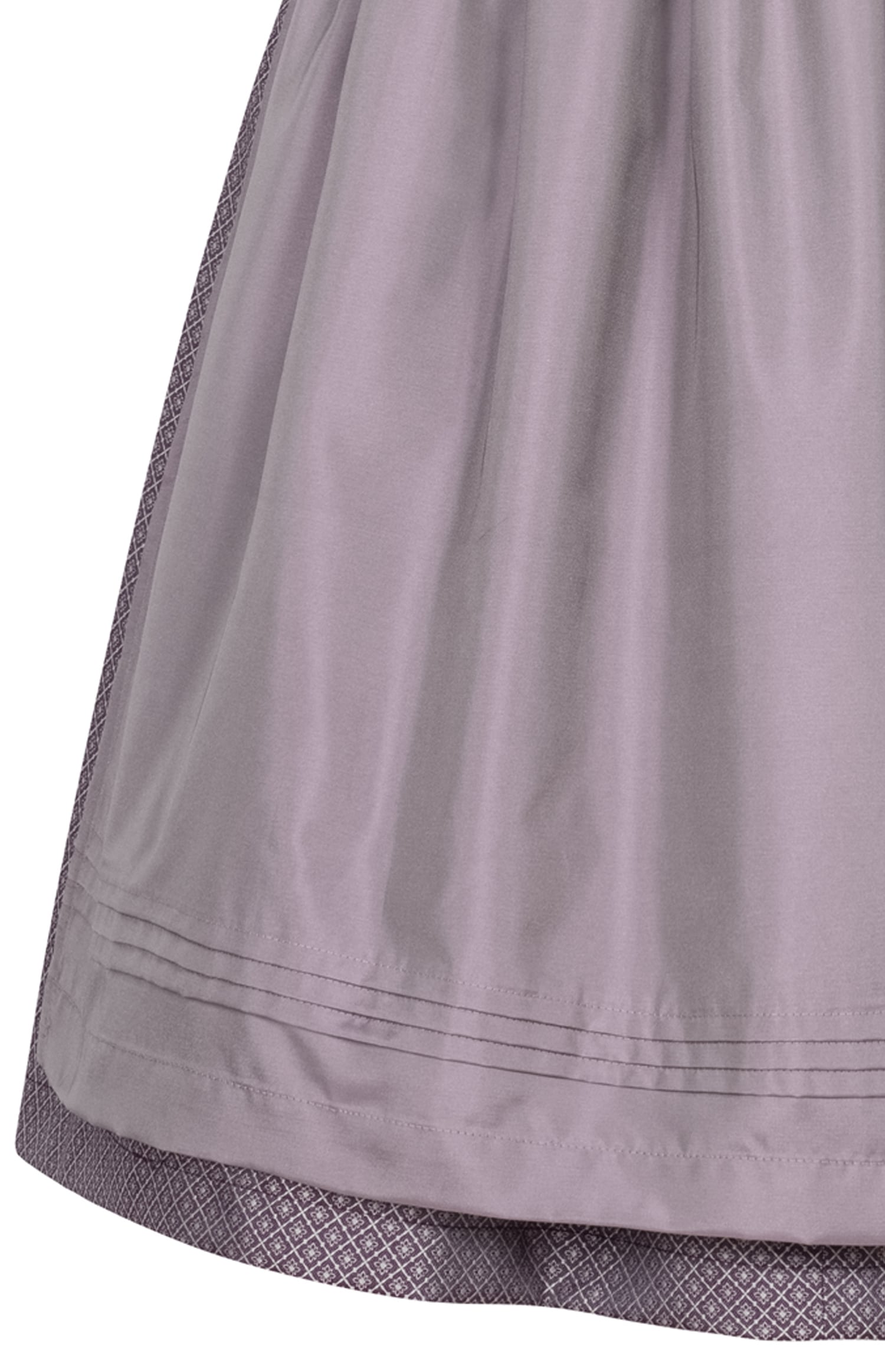 Nübler Trachtenkleid »Dirndl midi Gavrila«