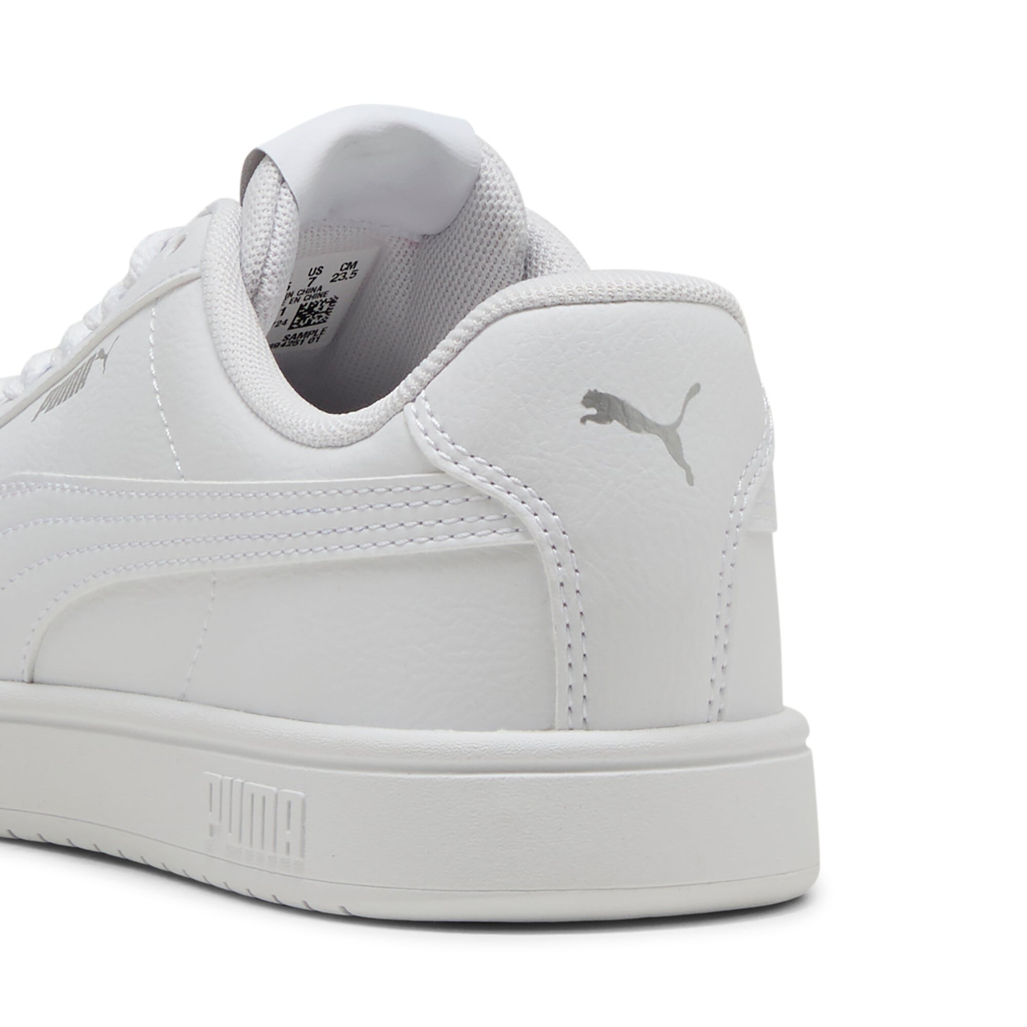 PUMA Sneaker »RICKIE CLASSIC«