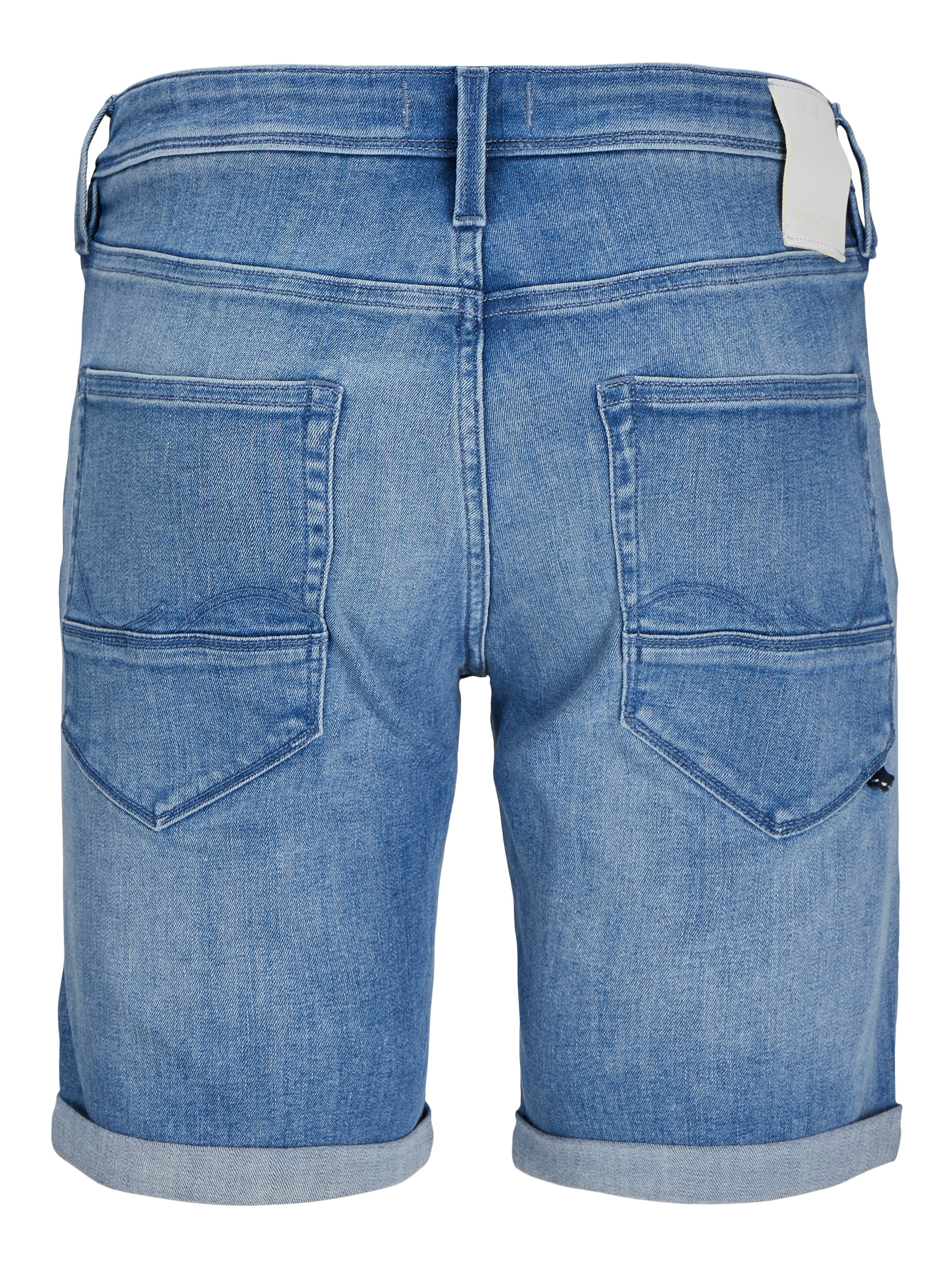 Jack & Jones Shorts »JJIRICK JJFOX SHORTS CB 310 SN«, im Four-Pocket Style