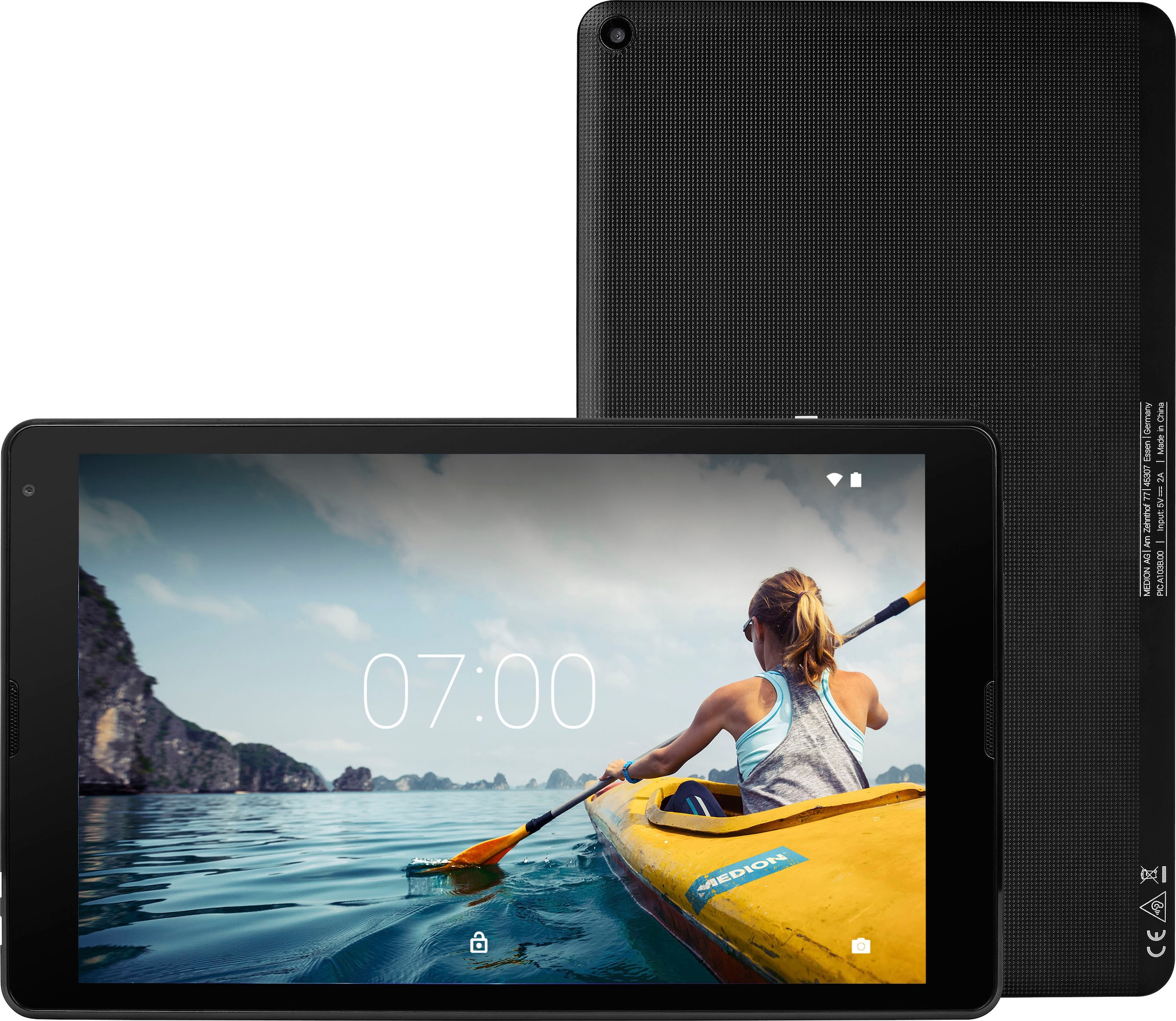 Tablet »LIFETAB® E10421«, (Android)