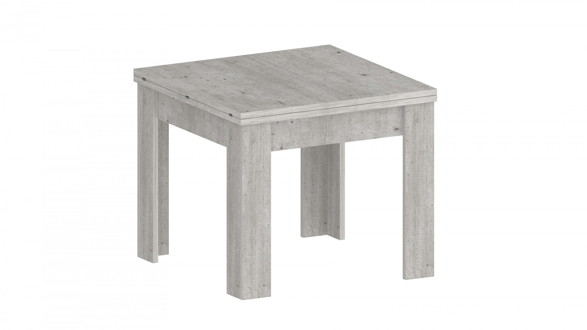 Home affaire Esstisch »JESI« 1 Stk. tlg.