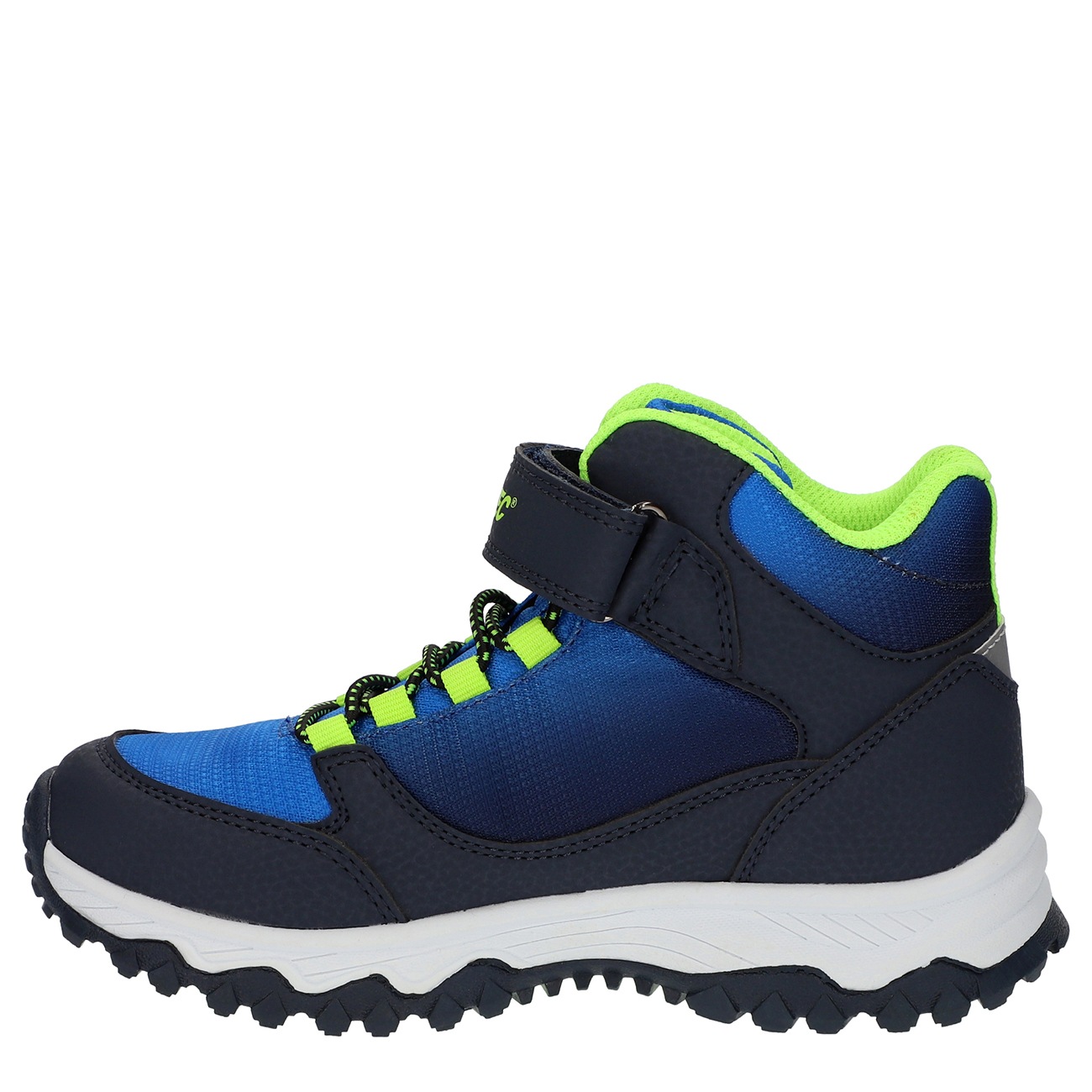 Hi-Tec Wanderschuh »Hi-Tec Stiefel Trail Explorer Mid Jr«
