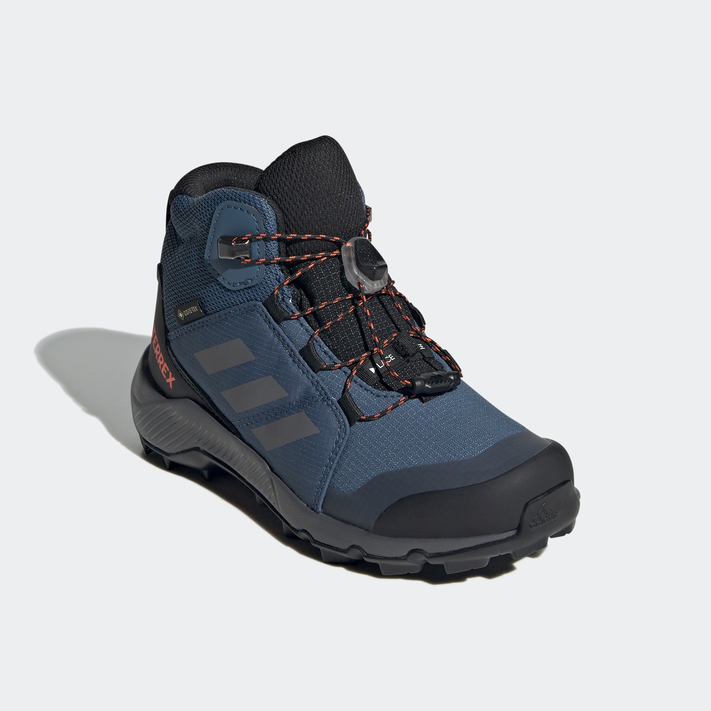 adidas TERREX Wanderschuh »ORGANIZER MID GORE-TEX«, wasserdicht