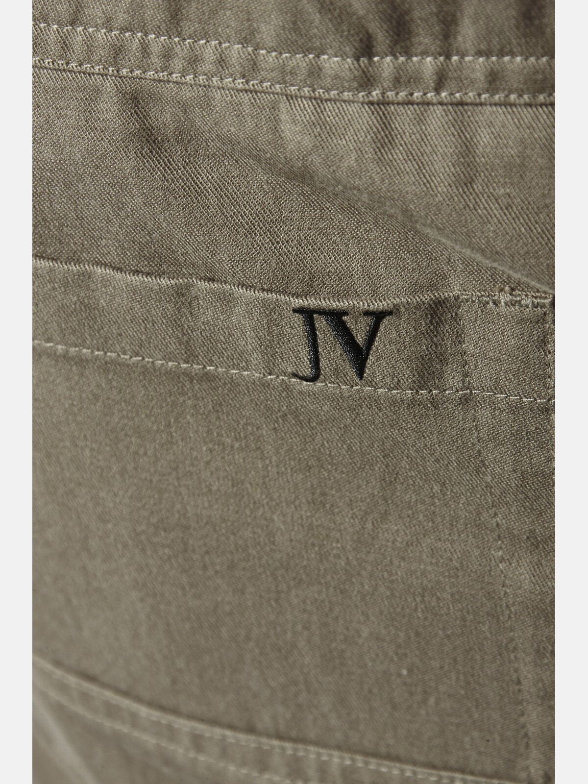 Jan Vanderstorm Schlupfhose »Doppelpack Hose KJARTUR«, (2 tlg.)