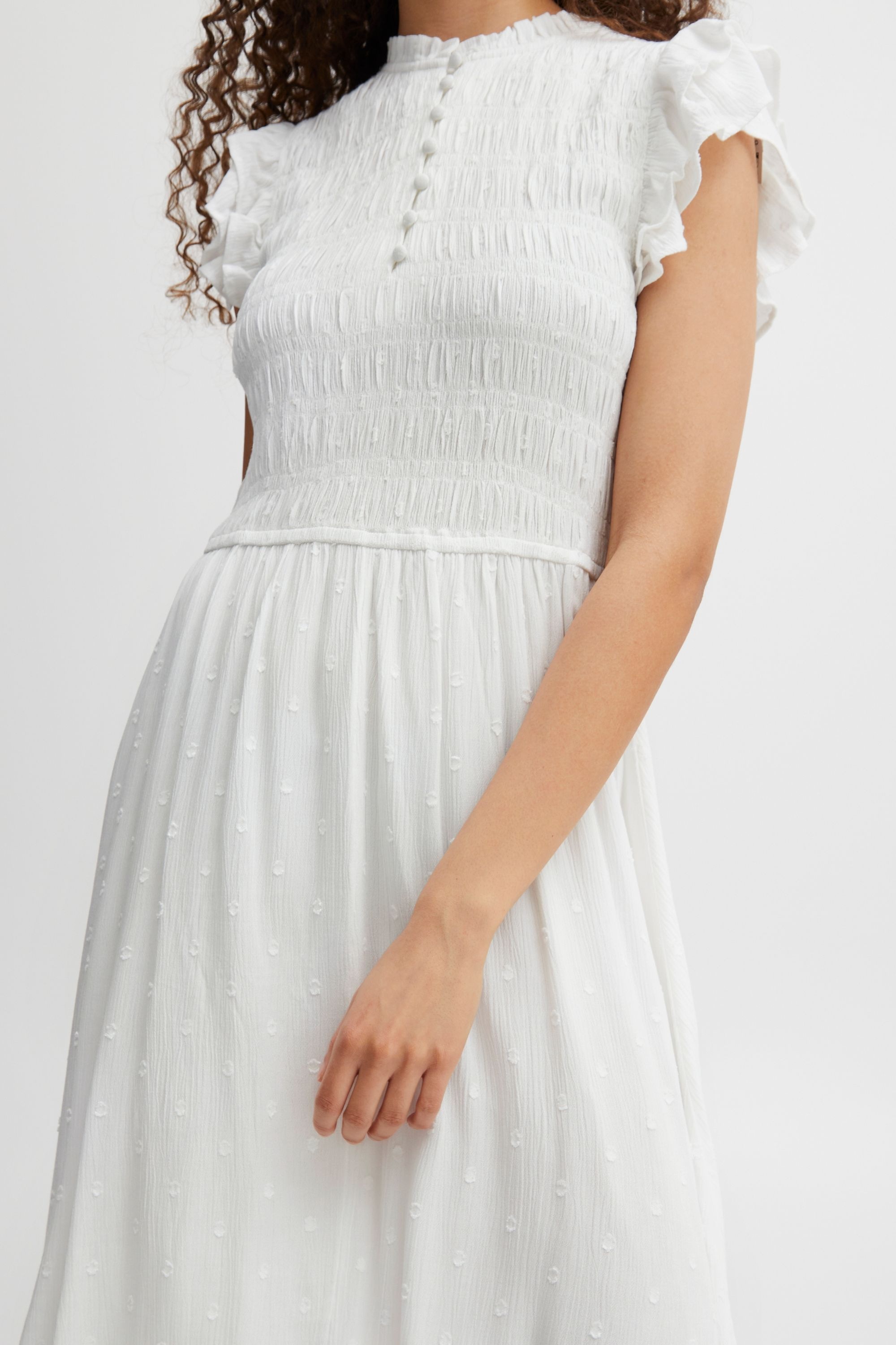 b.young Blusenkleid »Blusenkleid BYFelice«