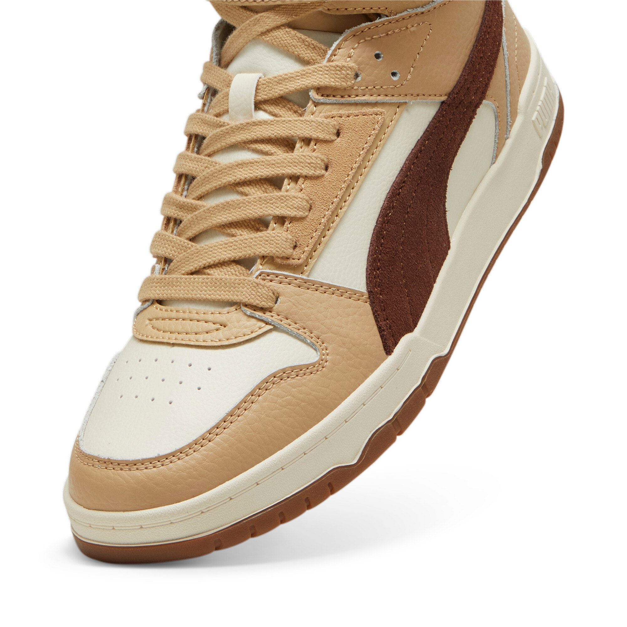 PUMA Winterboots »RBD GAME WTR«, Sneakerboots, Winterschuhe