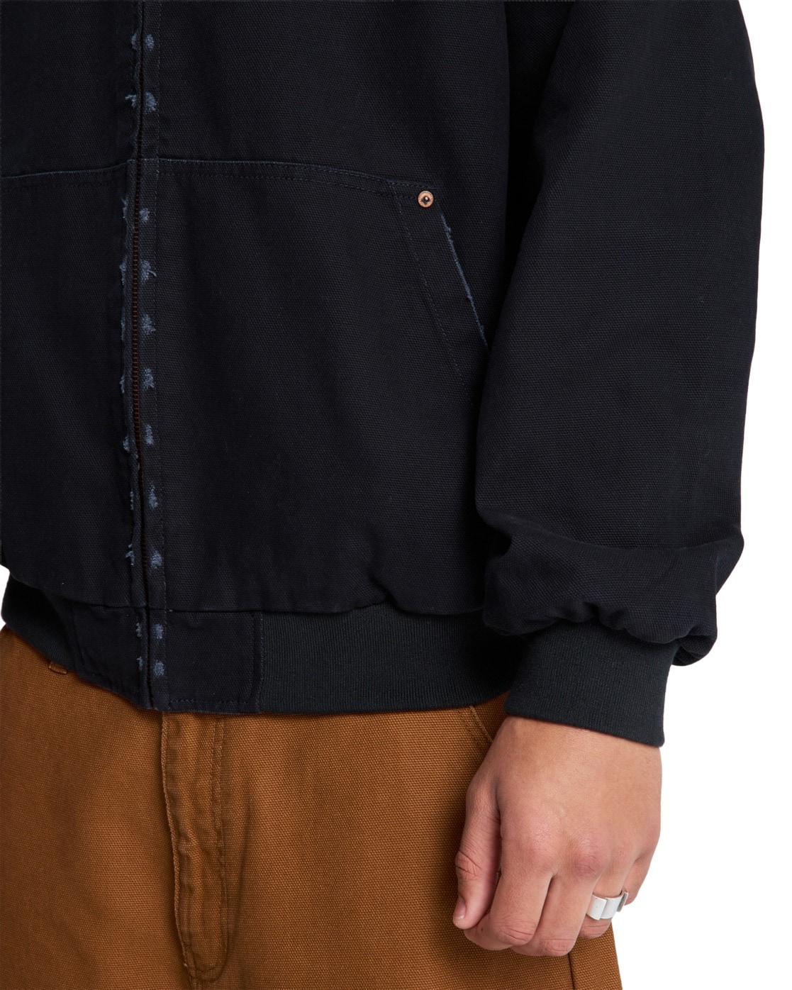 DC Shoes Outdoorjacke »Garage«