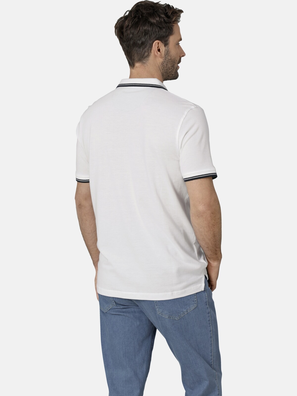 Babista Poloshirt »Poloshirt TESSAVEST«, (1 tlg.), mit Brusttasche