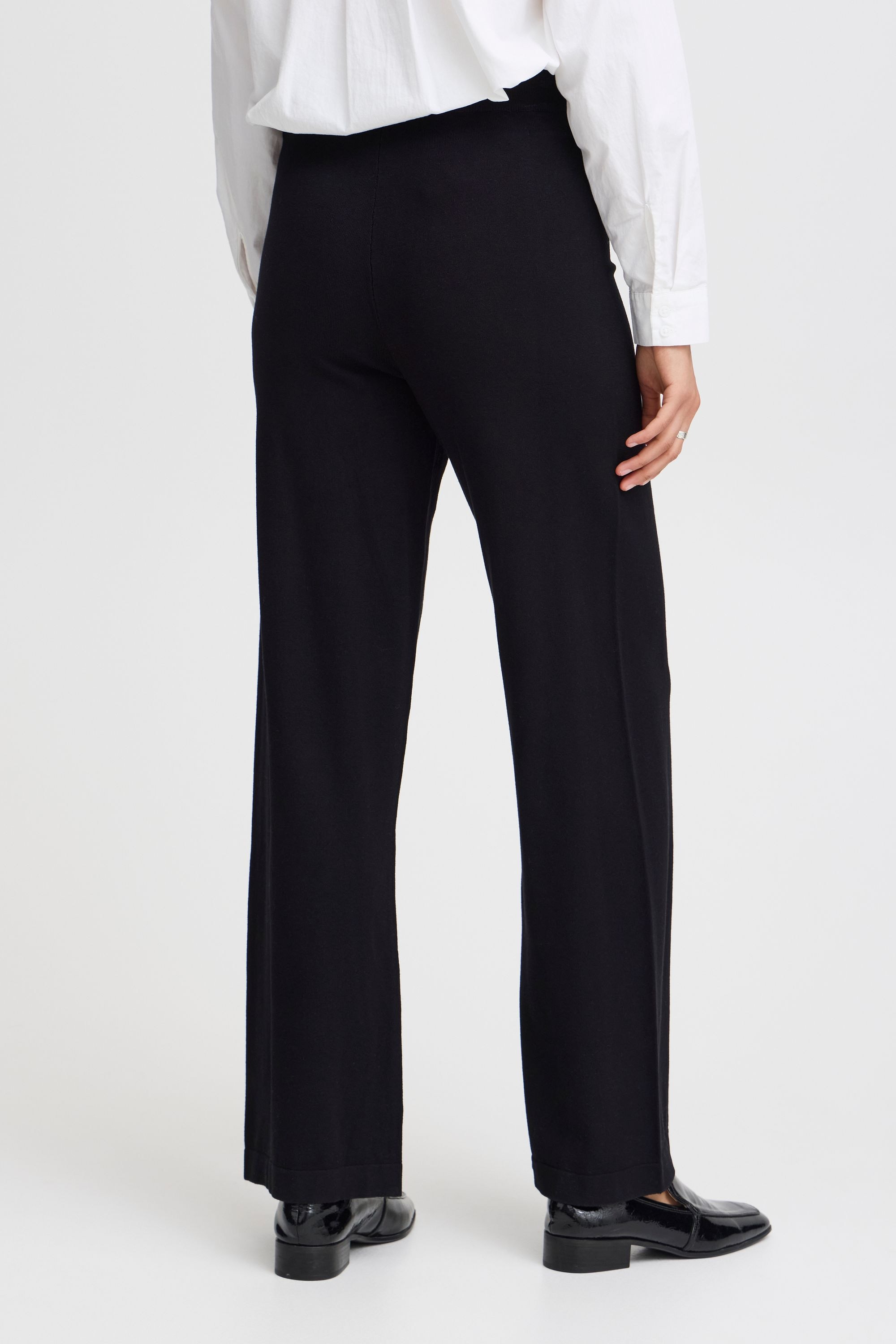 b.young Stoffhose »Stoffhose BYMMMORLA PANTS -«