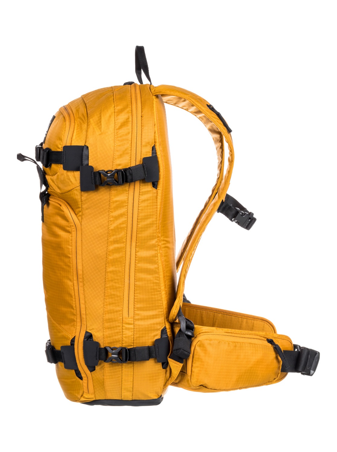 Quiksilver Sportrucksack »Travis Rice Platinum 20L«
