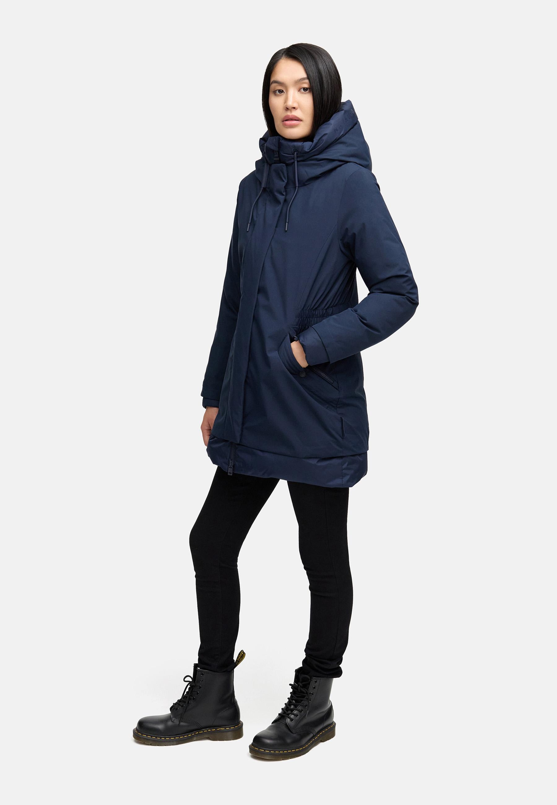 Navahoo Wintermantel »Wintermantel Winterprinzessin 14«