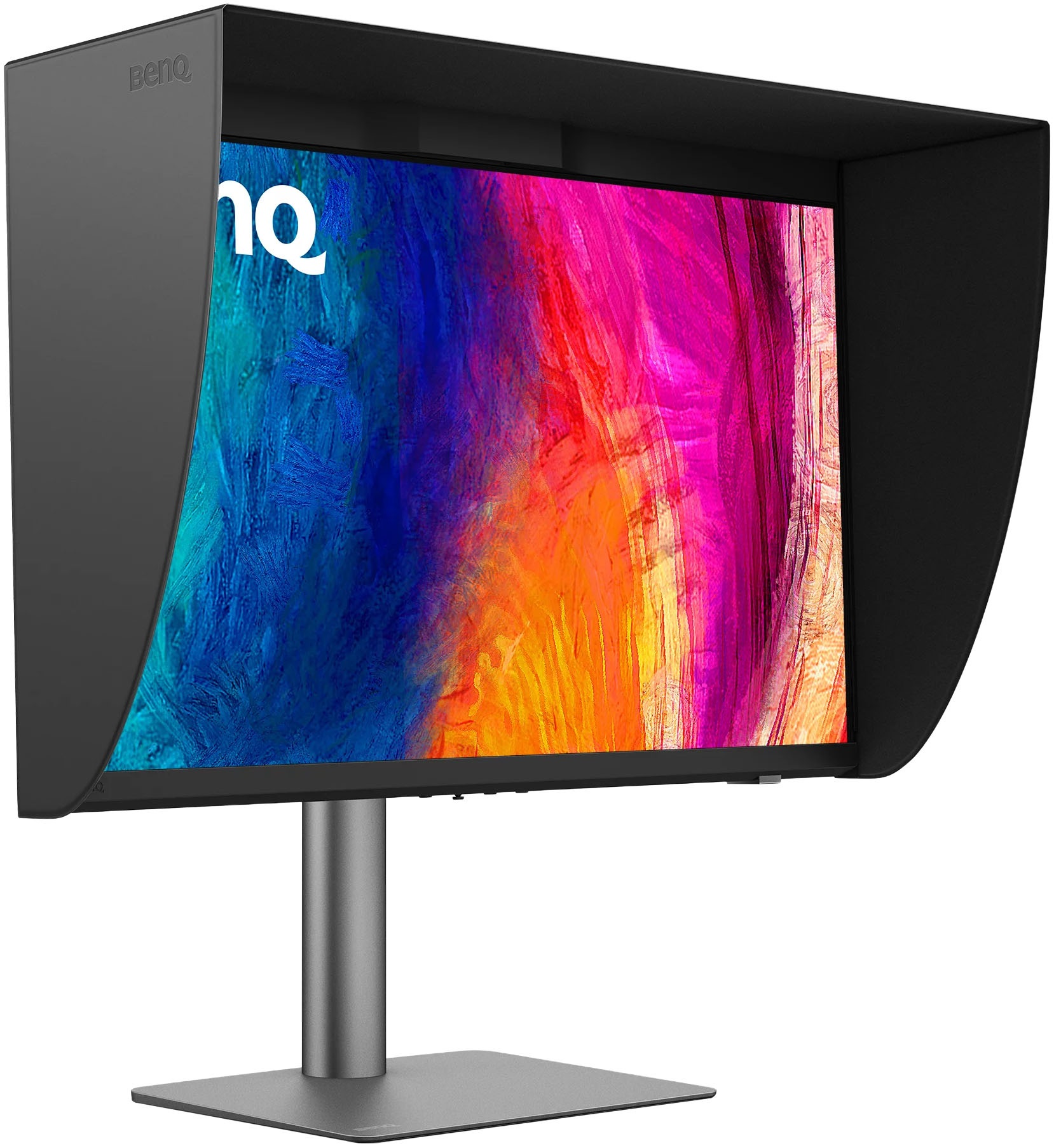BenQ LED-Monitor »PD2770U« 69 cm/27 ″  3840 x 2160 px 5 Reaktionszeit 60 Hz
