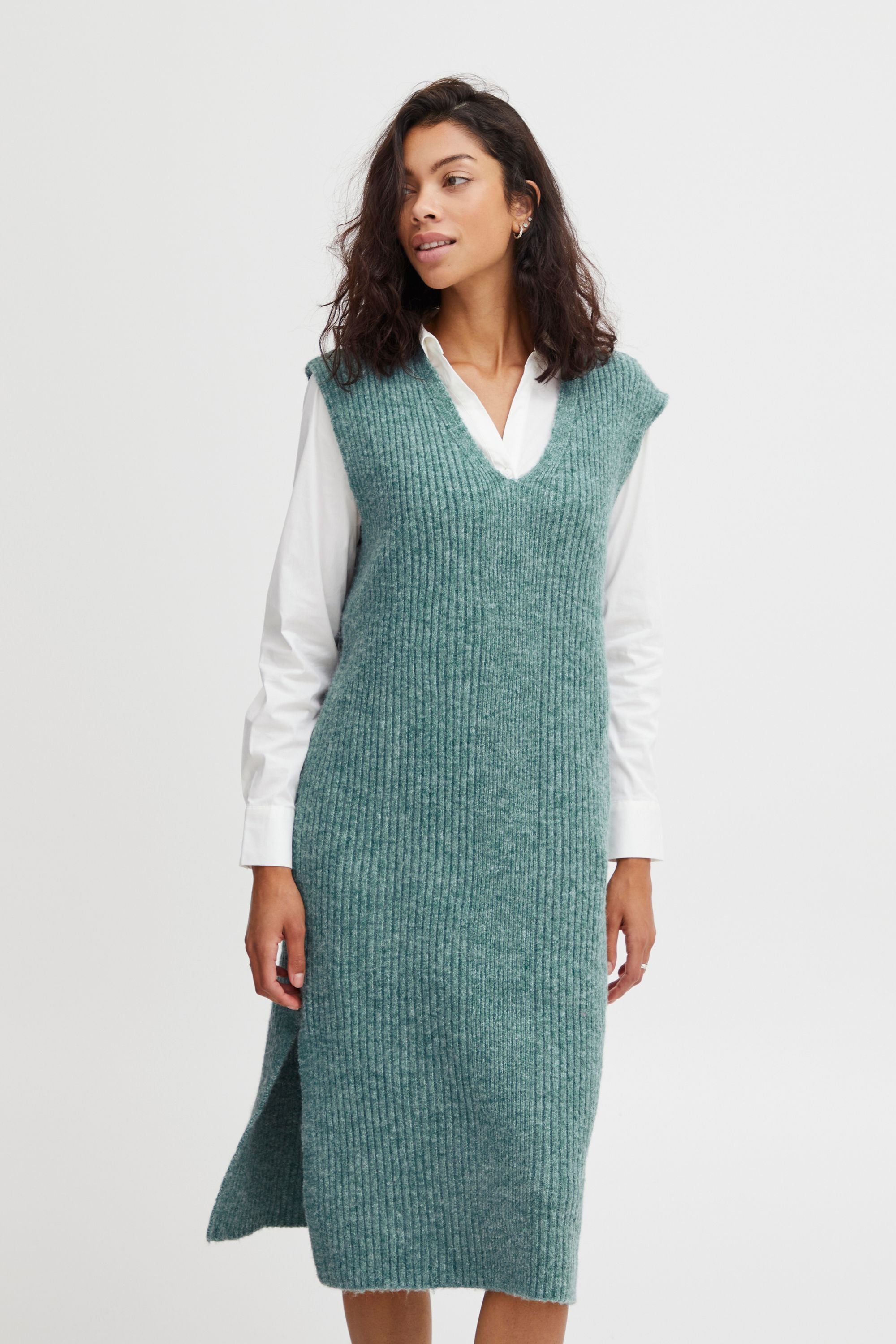 b.young Blusenkleid »Blusenkleid BYMayly«