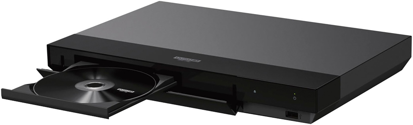 Sony Blu-ray-Player »UDP-X700«, 4k Ultra HD, 4K Upscaling-Deep Colour-USB-Audiowiedergabe