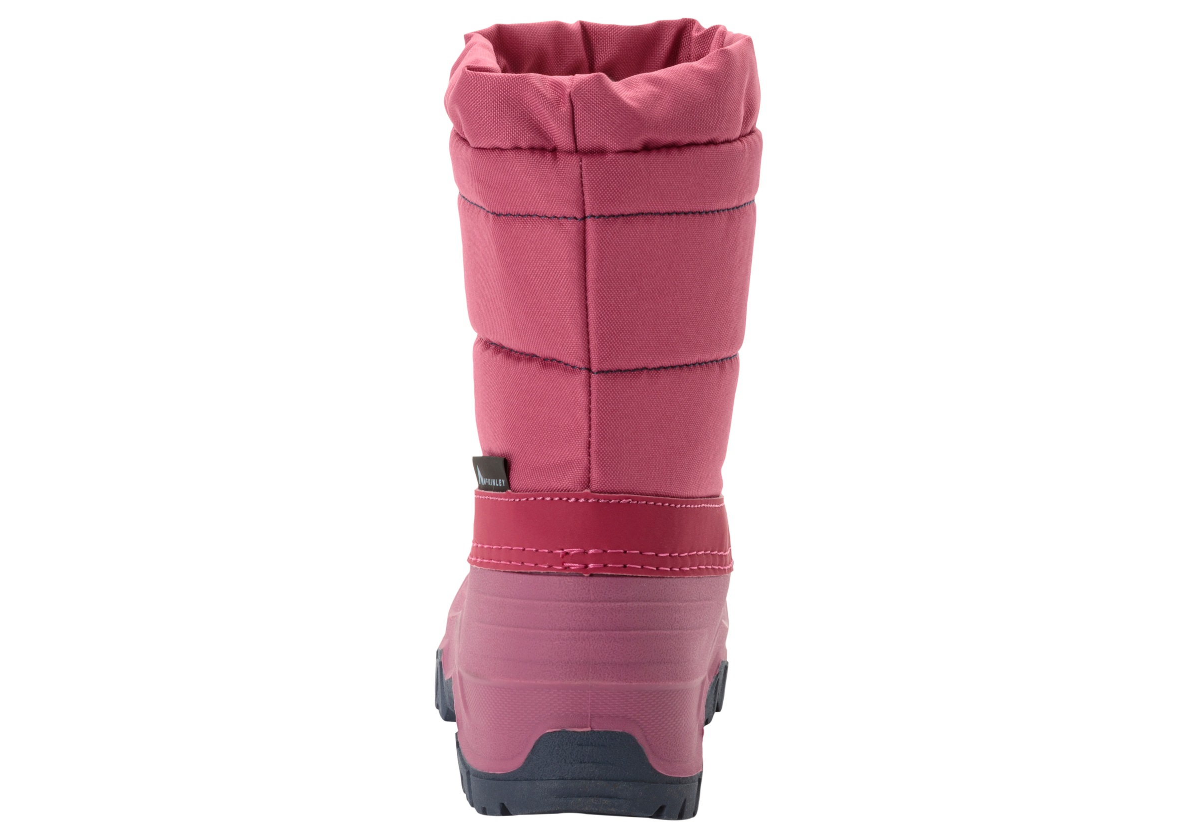 McKINLEY Winterstiefel »Jules III J«, Snowboots, Winterboots, Winterschuhe