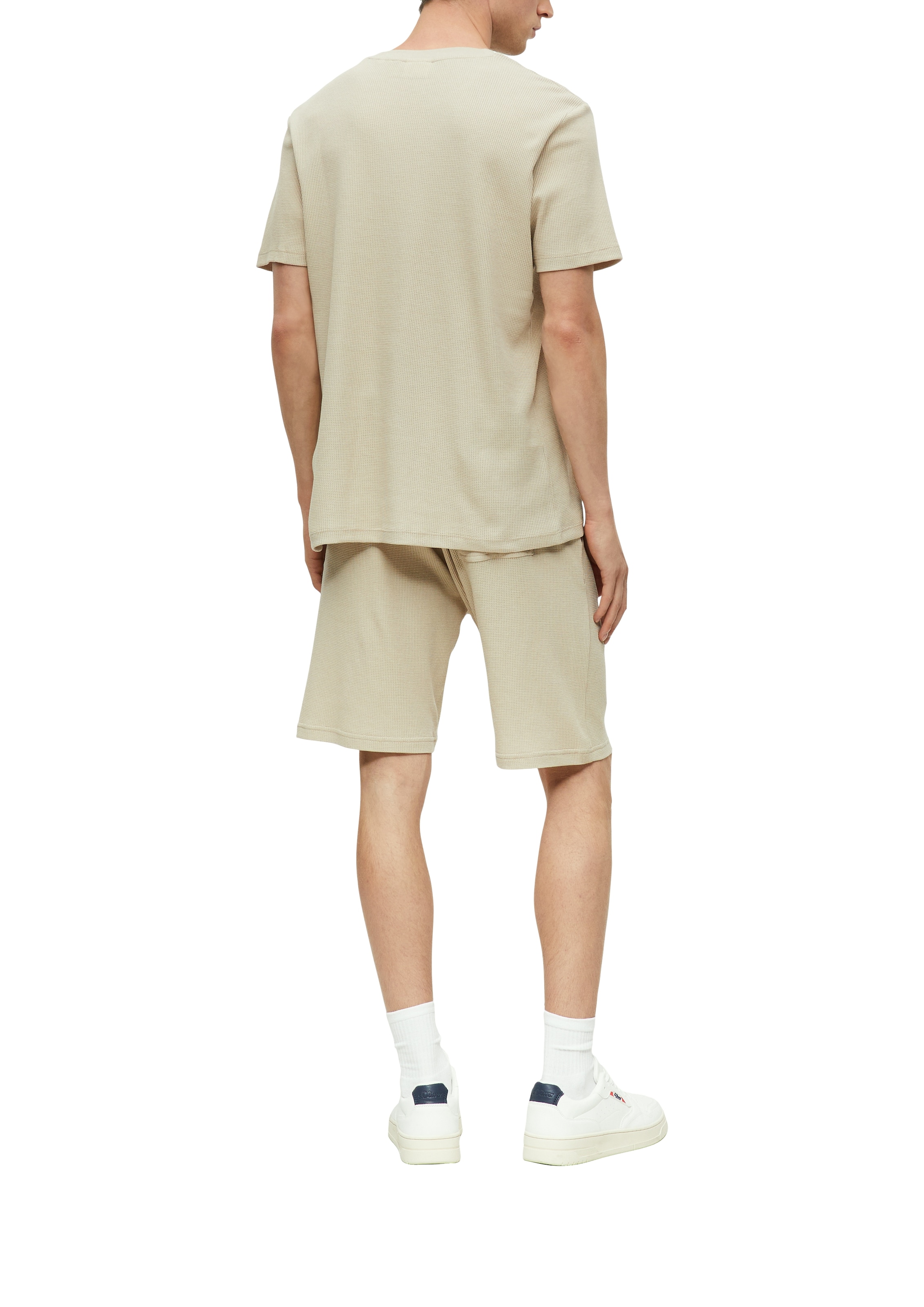 s.Oliver Webshorts  mit Gummizug und