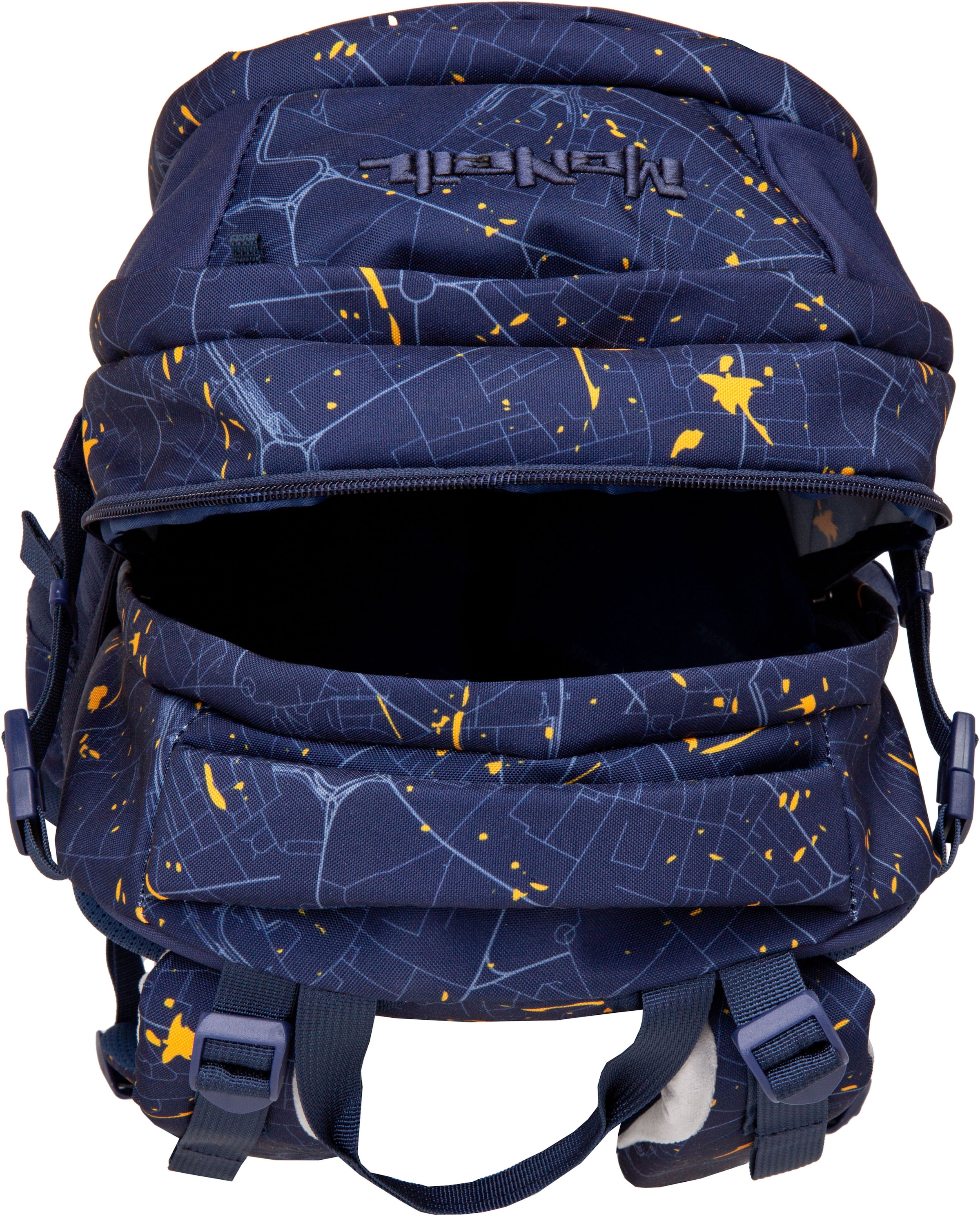 McNeill Schulrucksack »Luca«