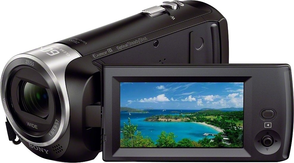 HD Camcorder UNIVERSAL Jahre Garantie | 3 XXL ➥