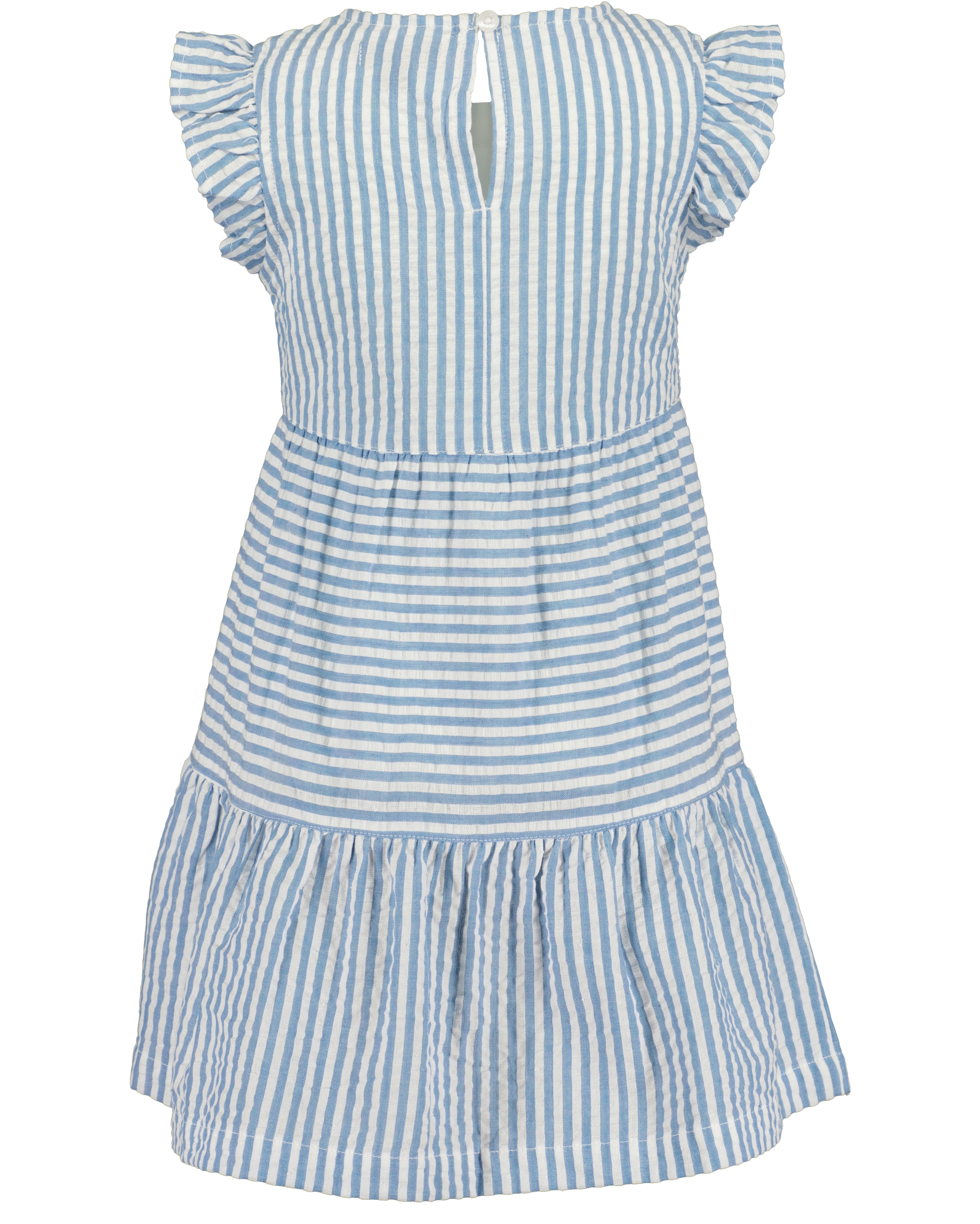 Blue Seven Sommerkleid »Blue Seven Kleid«