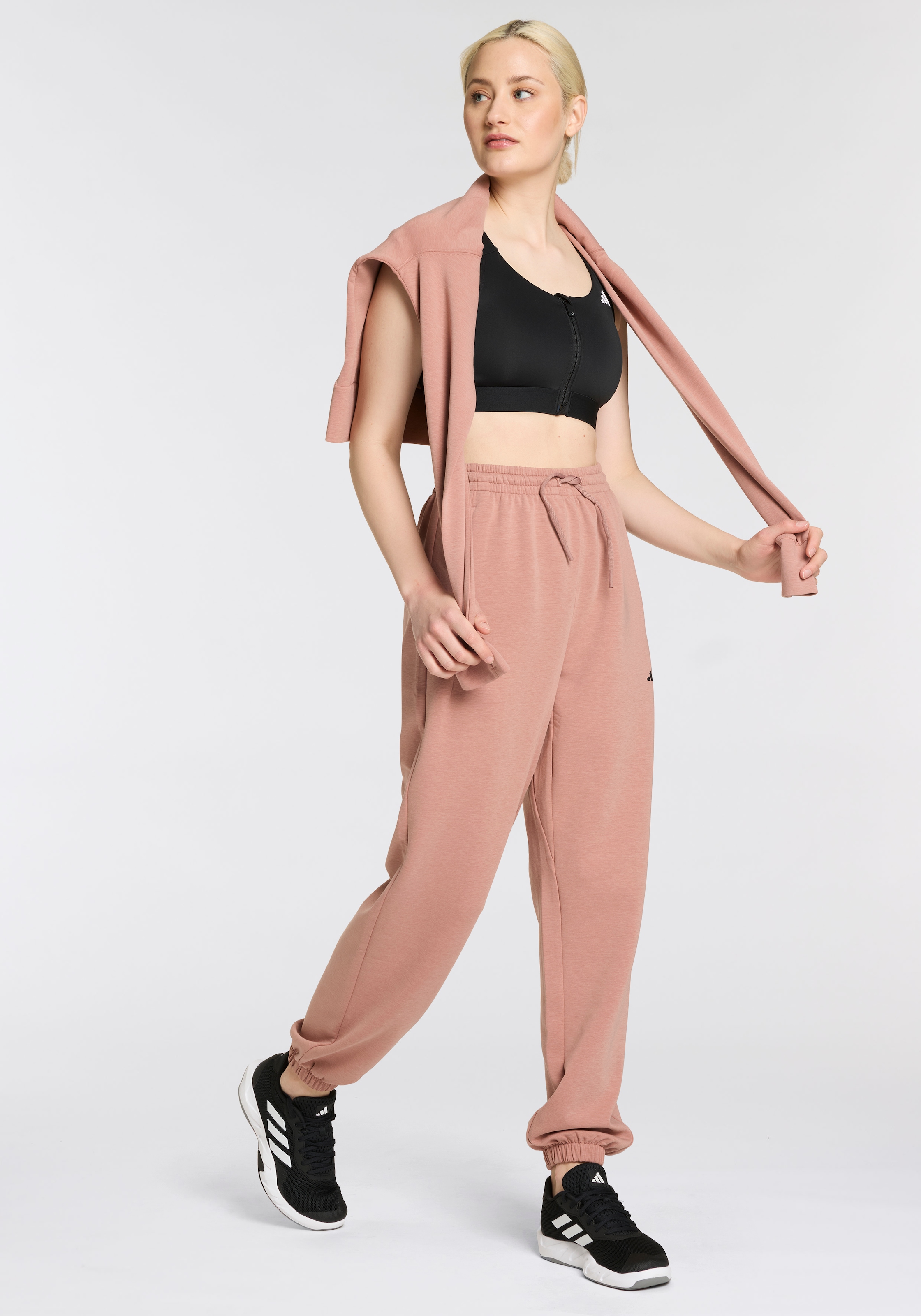 adidas Performance Sport-BH »PWRCT MS ZIP«