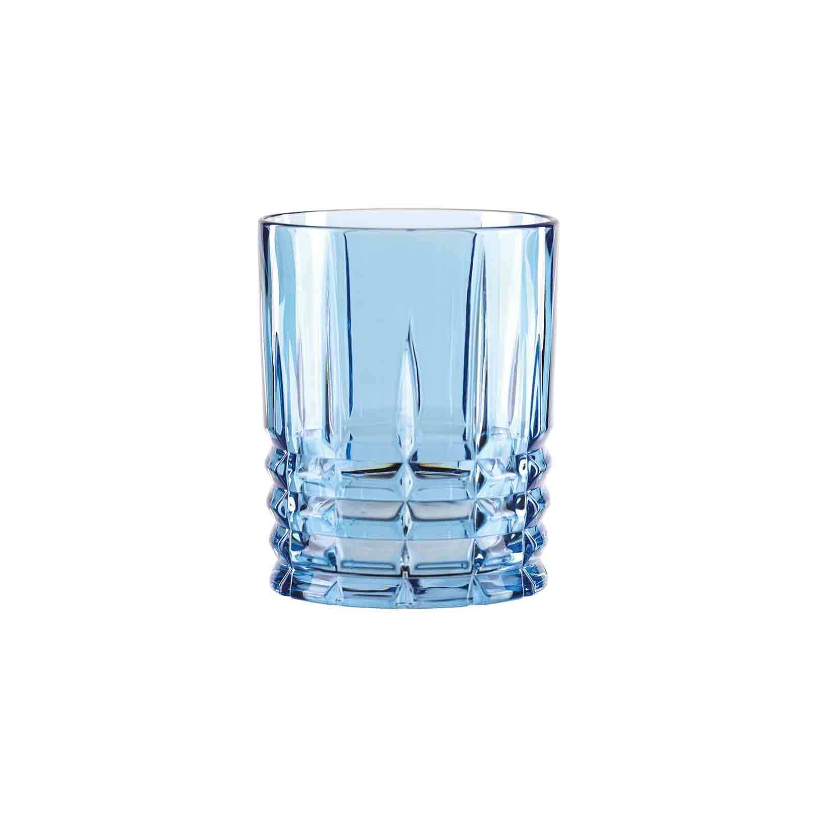 Nachtmann Whiskyglas "Whiskytumbler Highland 345 ml"