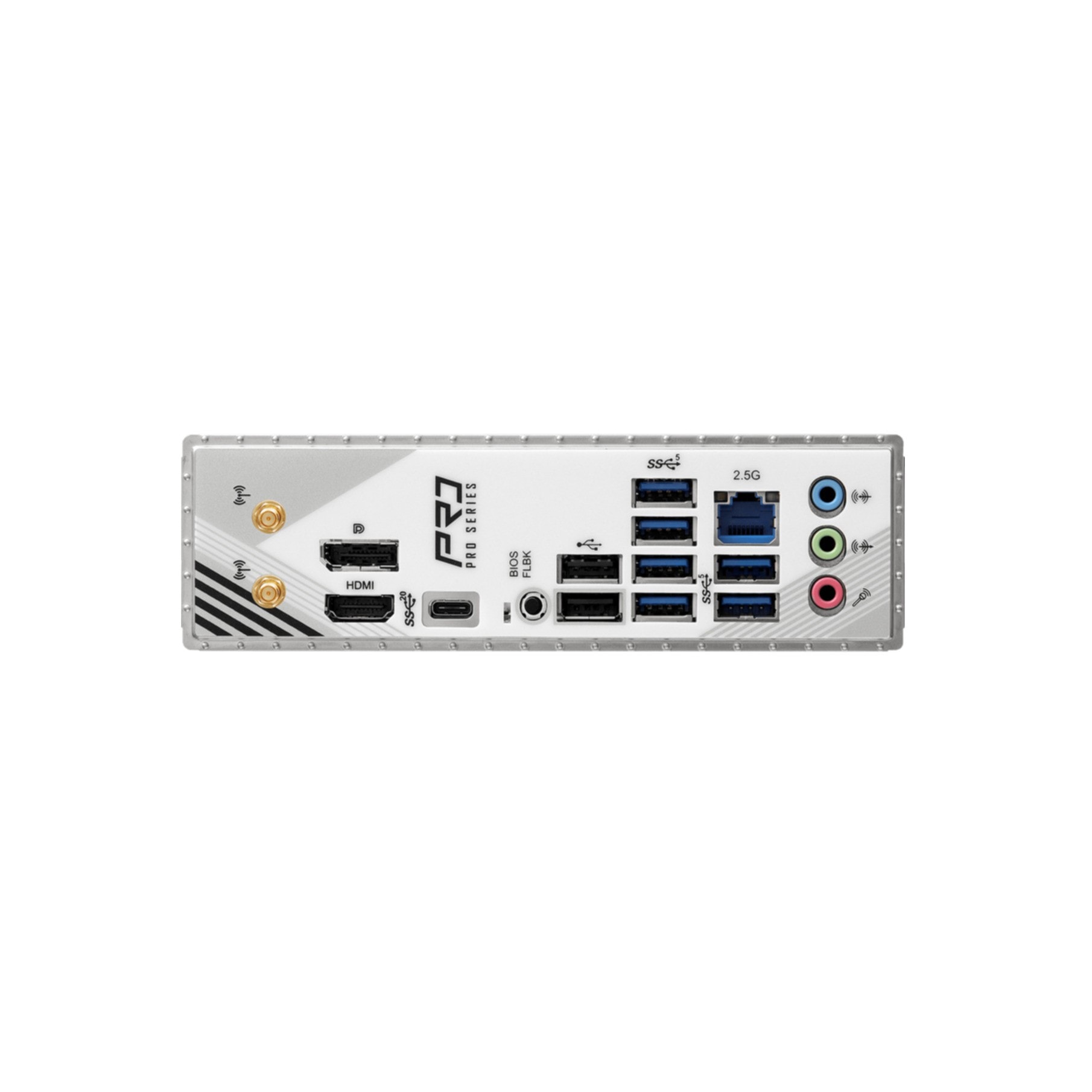 Asrock Mainboard »B650 LiveMixer«