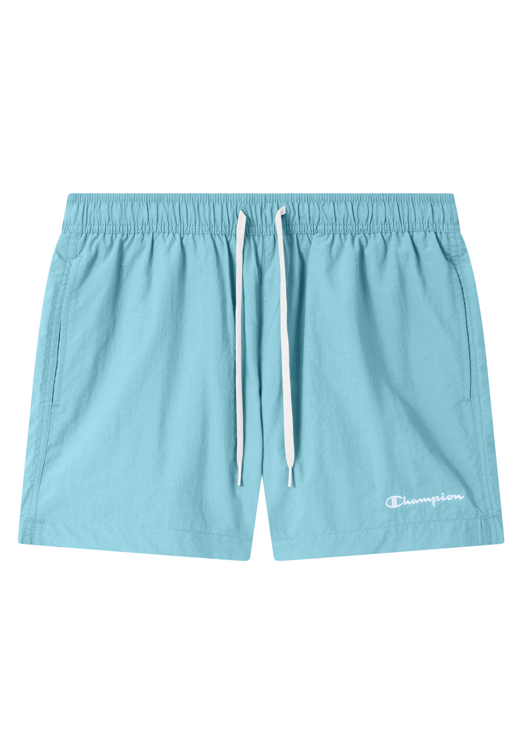Champion Badeshorts »Beachshort Standard Fit« schnelltrocknendes Material, aus Polyamid, bequeme Passform