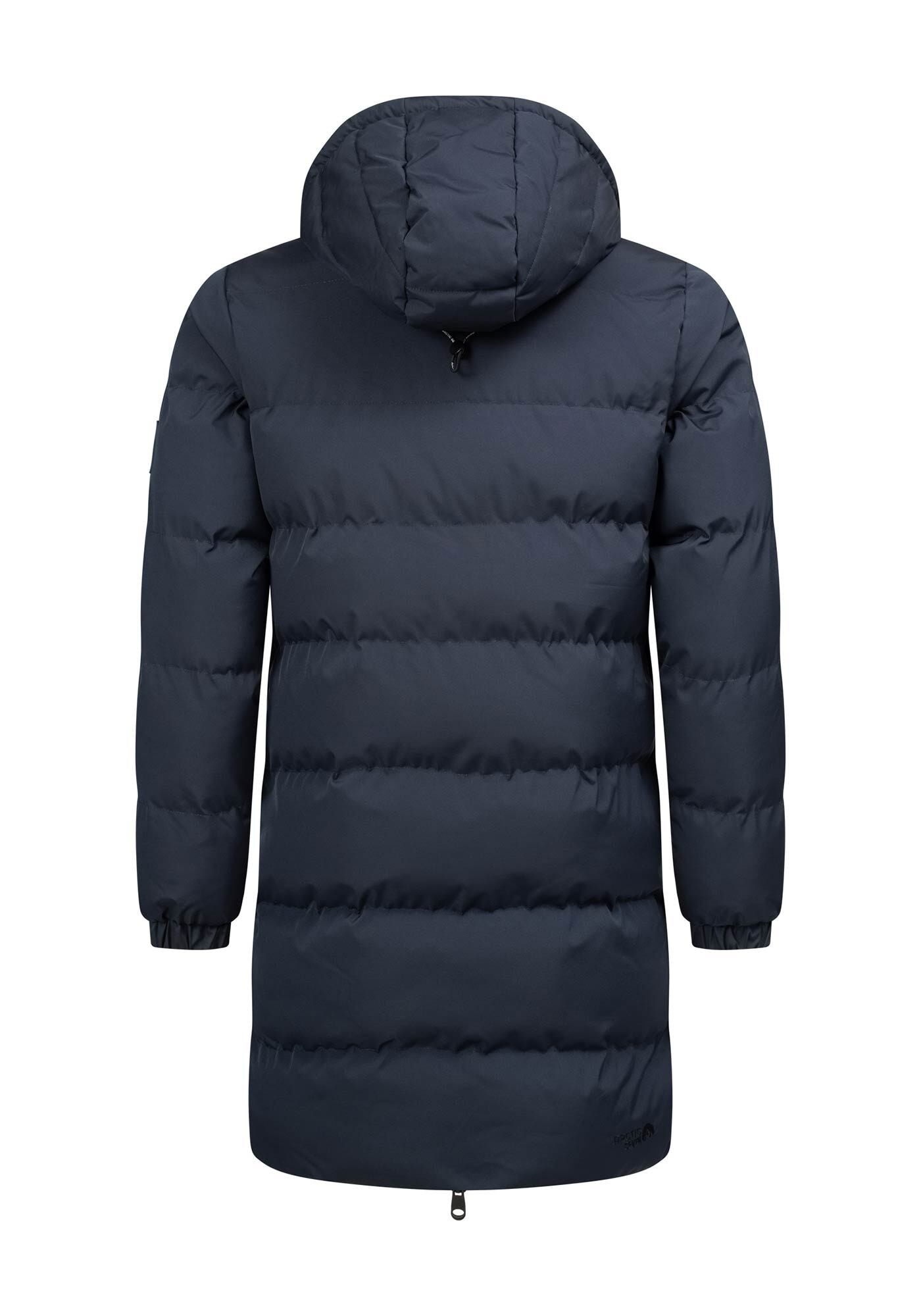 Arctic Seven Winterjacke »Arctic Seven Herren Winter Parka gesteppt AS424«