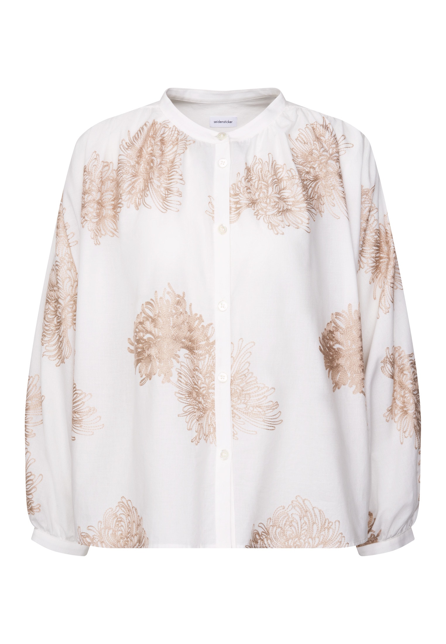 seidensticker Tunika