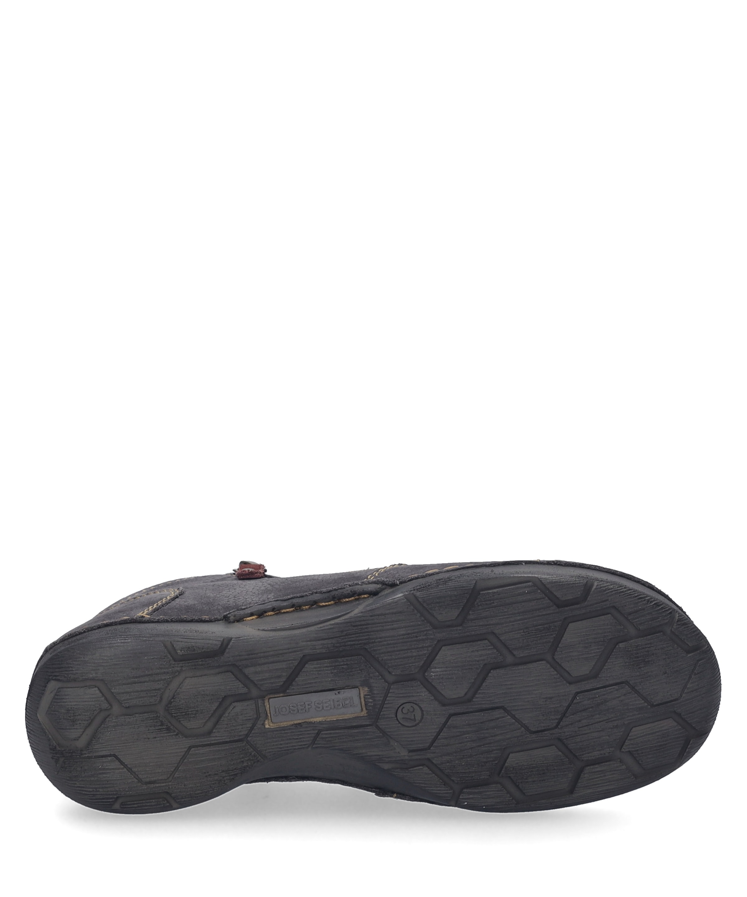 Josef Seibel Schnürschuh »Fergey 46, titan-kombi«