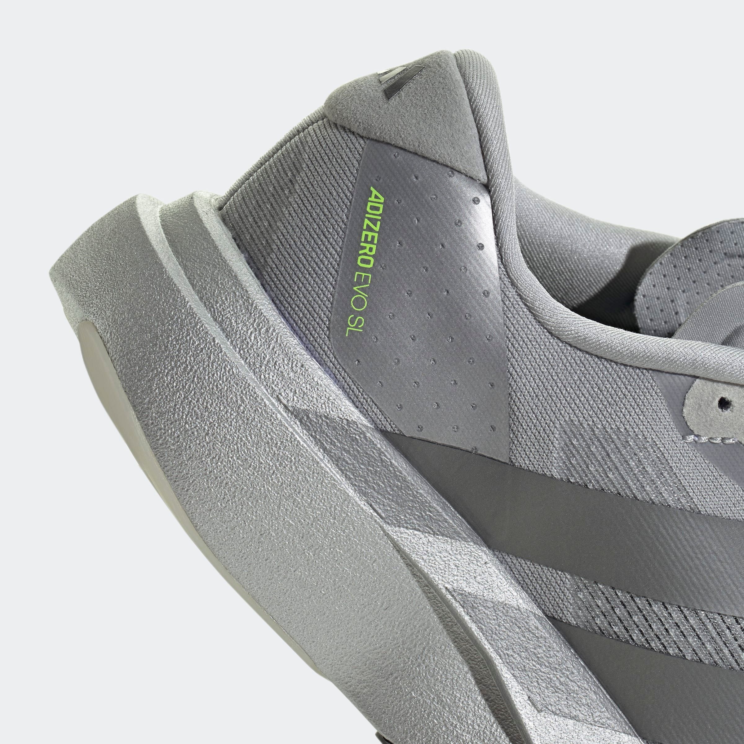 adidas Performance Laufschuh »ADIZERO EVO SL E FÜR KINDER UND TEENS«