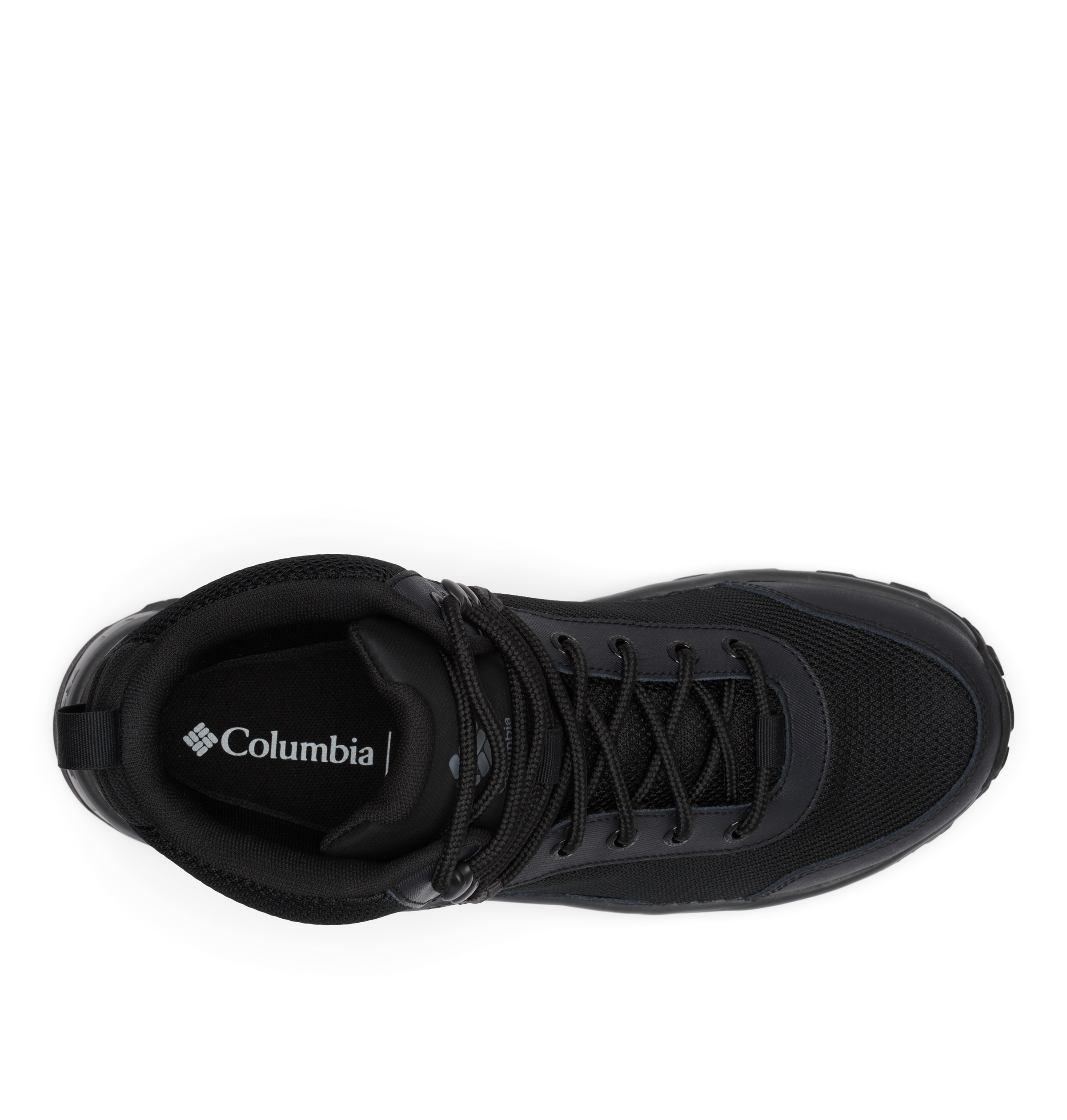 Columbia Outdoorschuh »TRAILSTORM™ ASCEND WP MID«, Wasserdicht