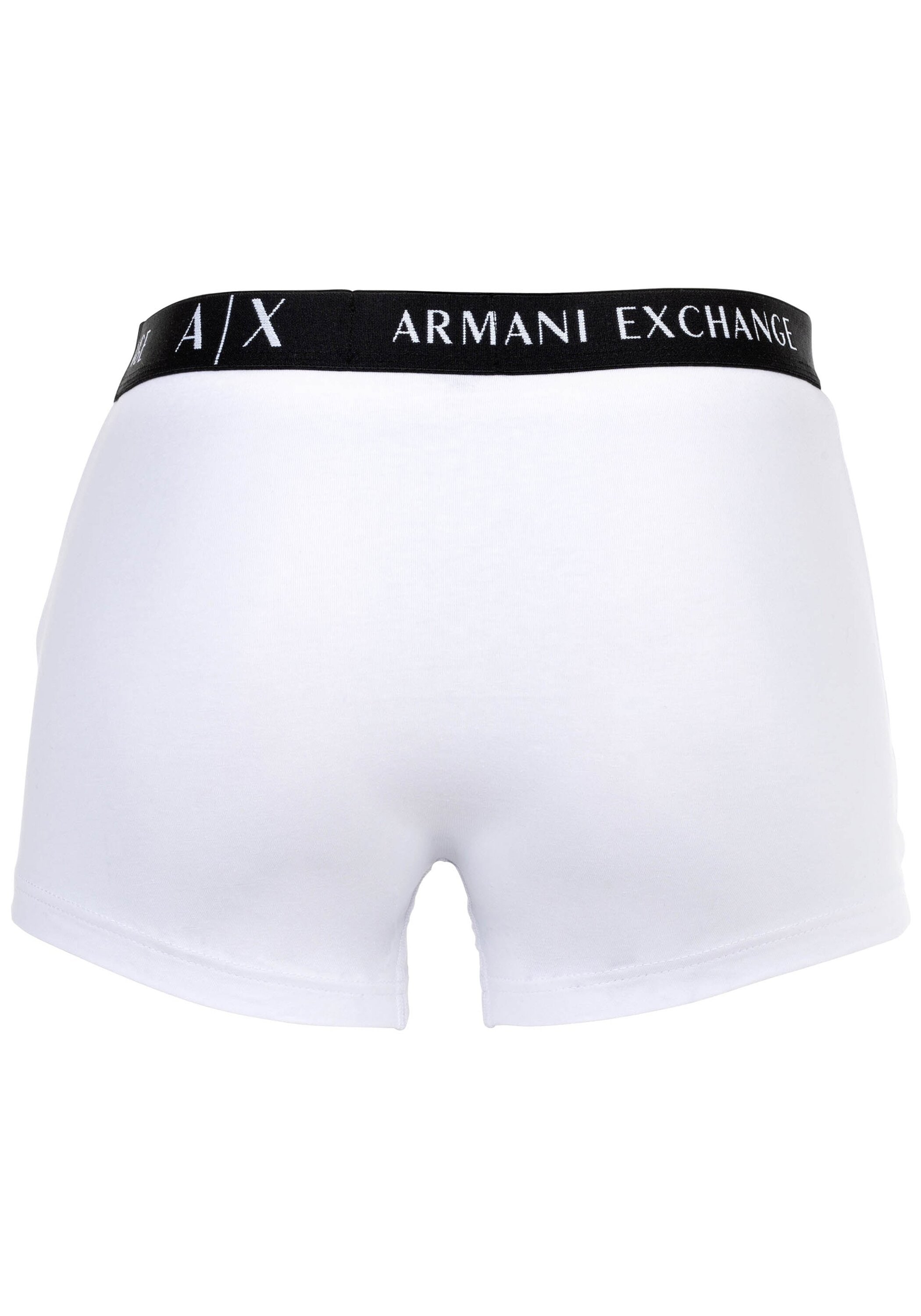 ARMANI EXCHANGE Boxershorts »Boxershort 3er Pack«