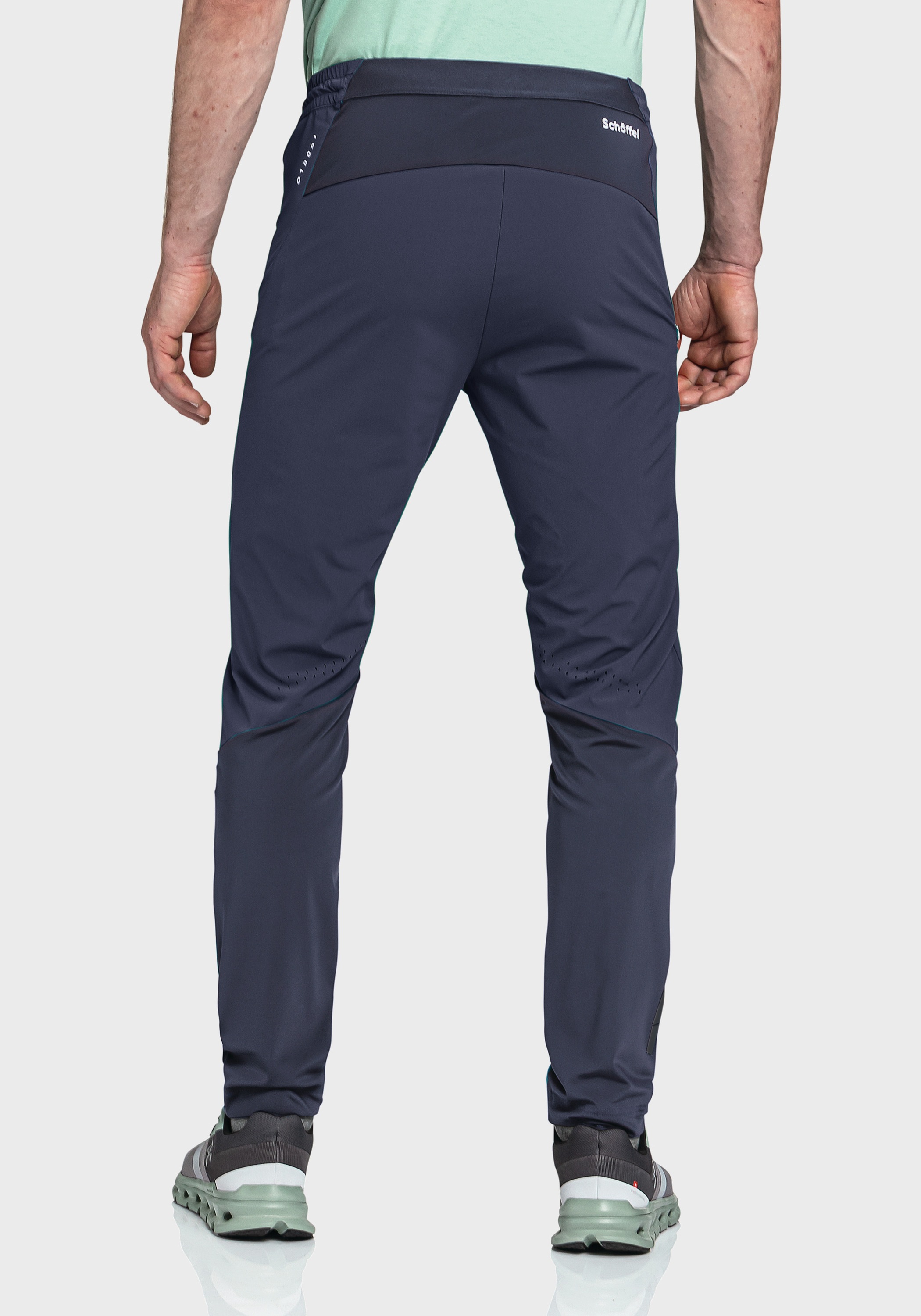 Schöffel Outdoorhose »Pants Hestad Light M«