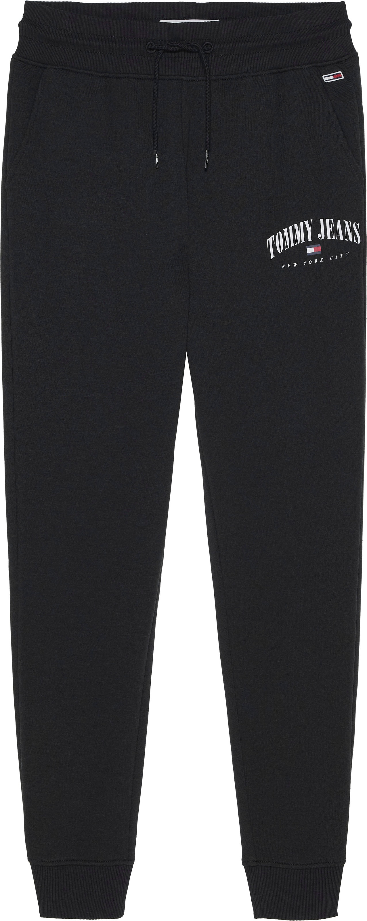 Tommy Jeans Jogginghose »TJW LALA SLIM SWEATPANT« in 4-Pocket Form &amp; mit Tommy Jeans Logo-Druck CB12221
