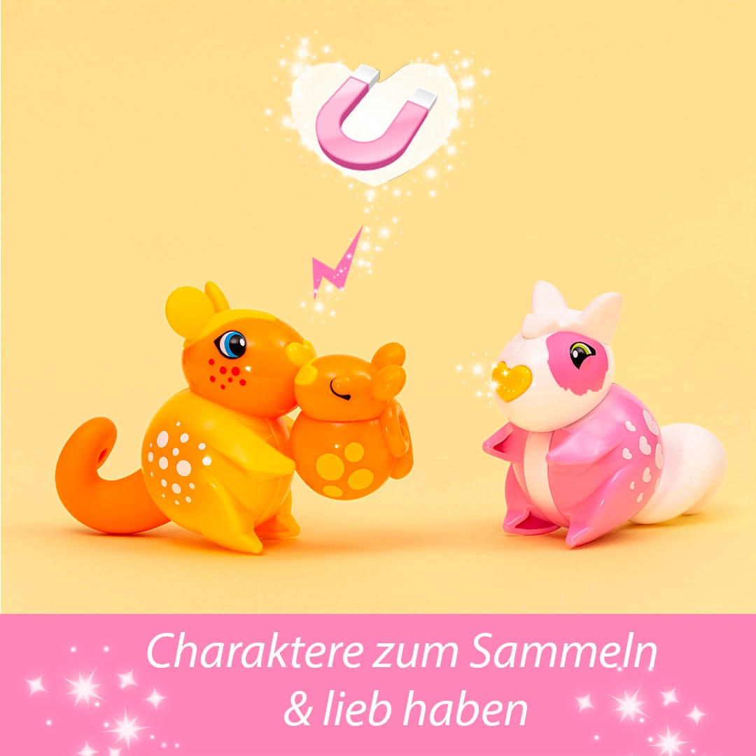 BRIO® Spielwelt »BRIO Flora, Starter-Set Blumenhaus (36236)«