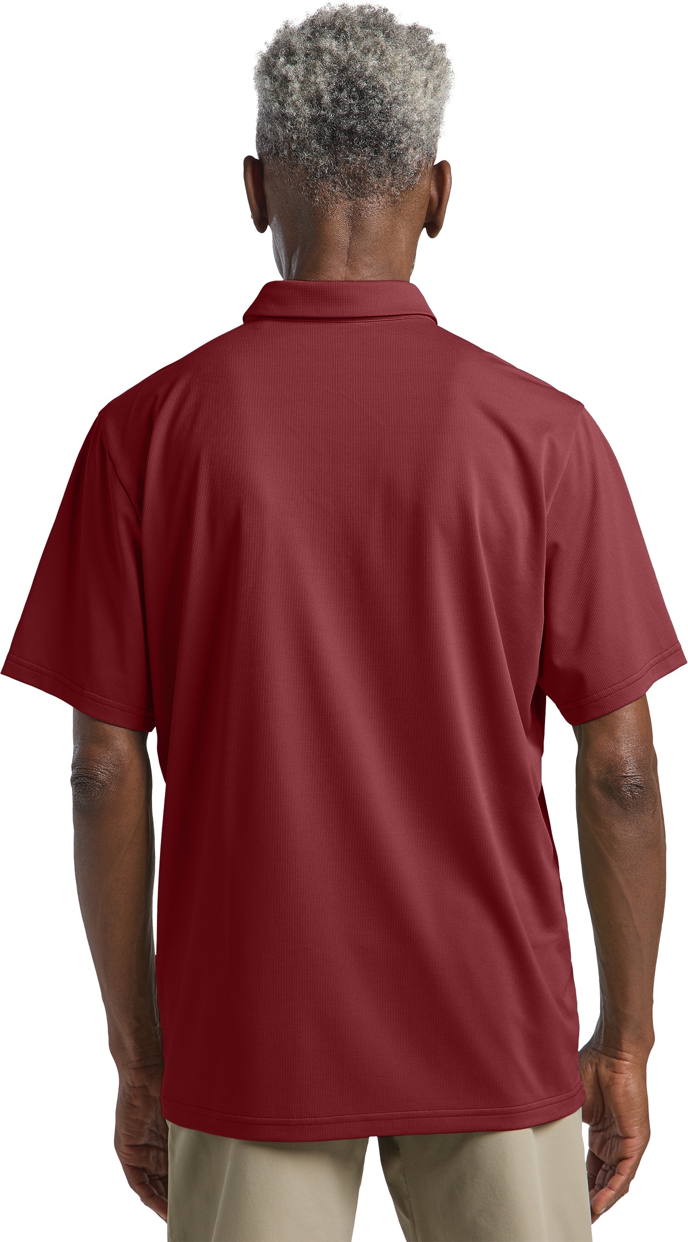 Jack Wolfskin Poloshirt »DELGAMI POLO M«