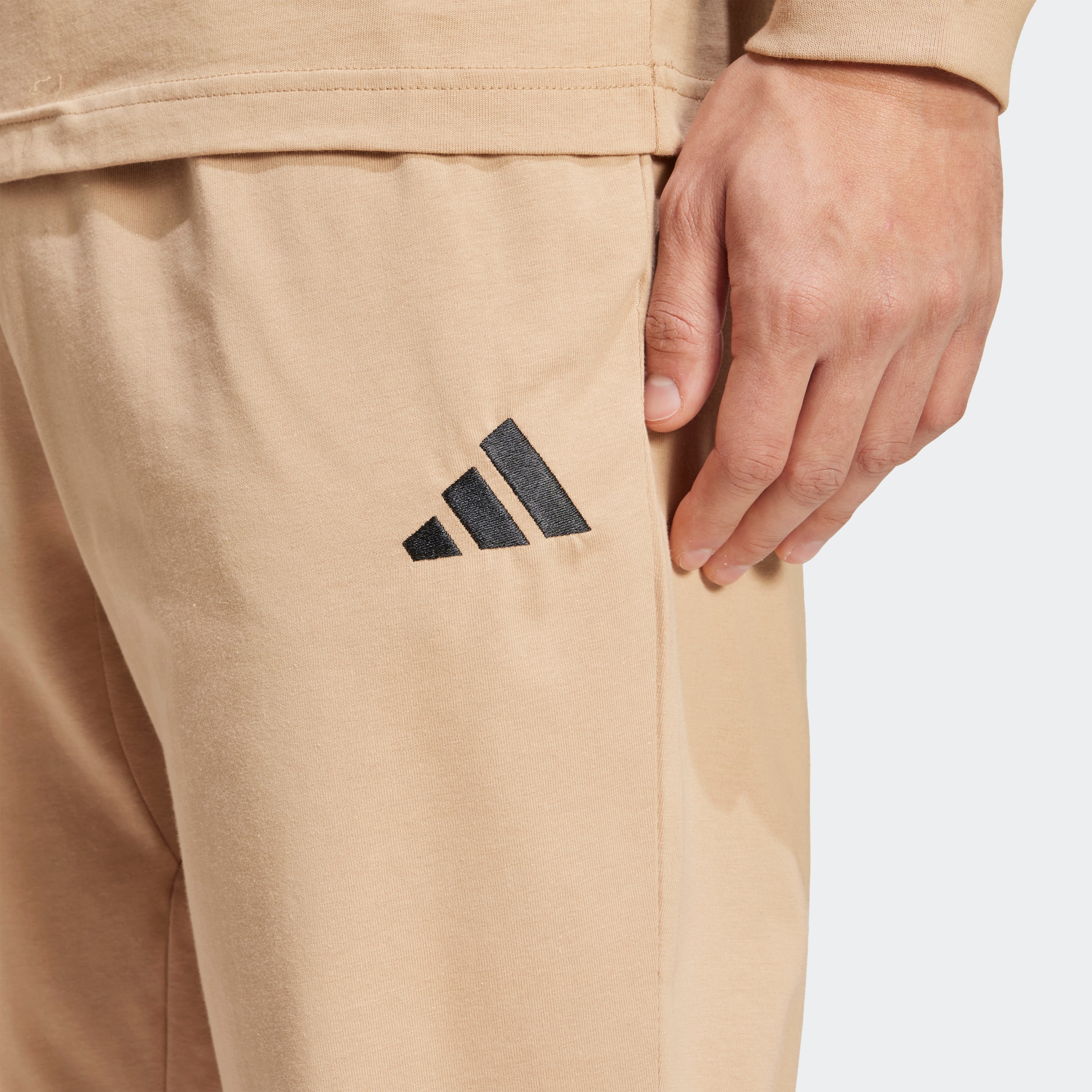 adidas Sportswear Sporthose »M SL SJ TO PT«, (1 tlg.)