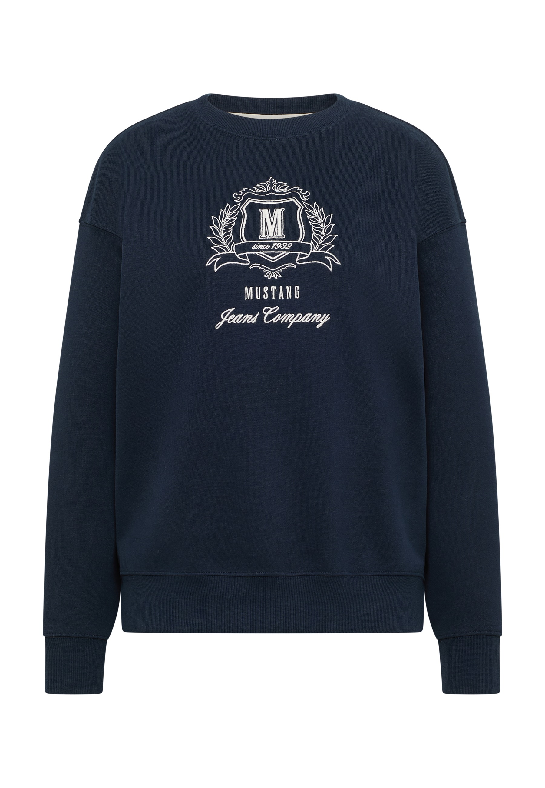 MUSTANG Sweatshirt »Damen Style Salida«
