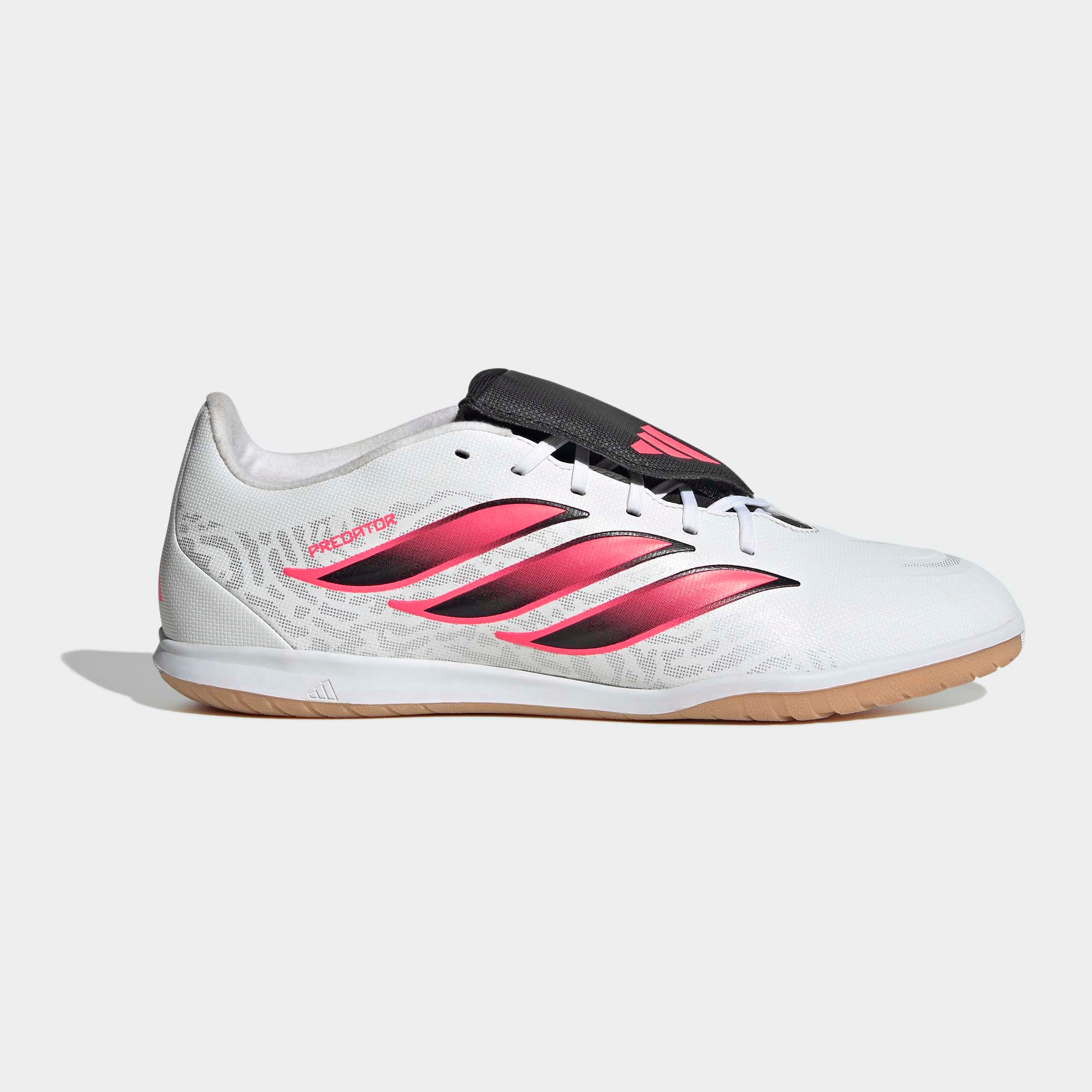 adidas Performance Fußballschuh »PREDATOR CLUB SALA , HALLENBÖDEN, UMSCHLAGBARE ZUNGE«  für Hallenboden