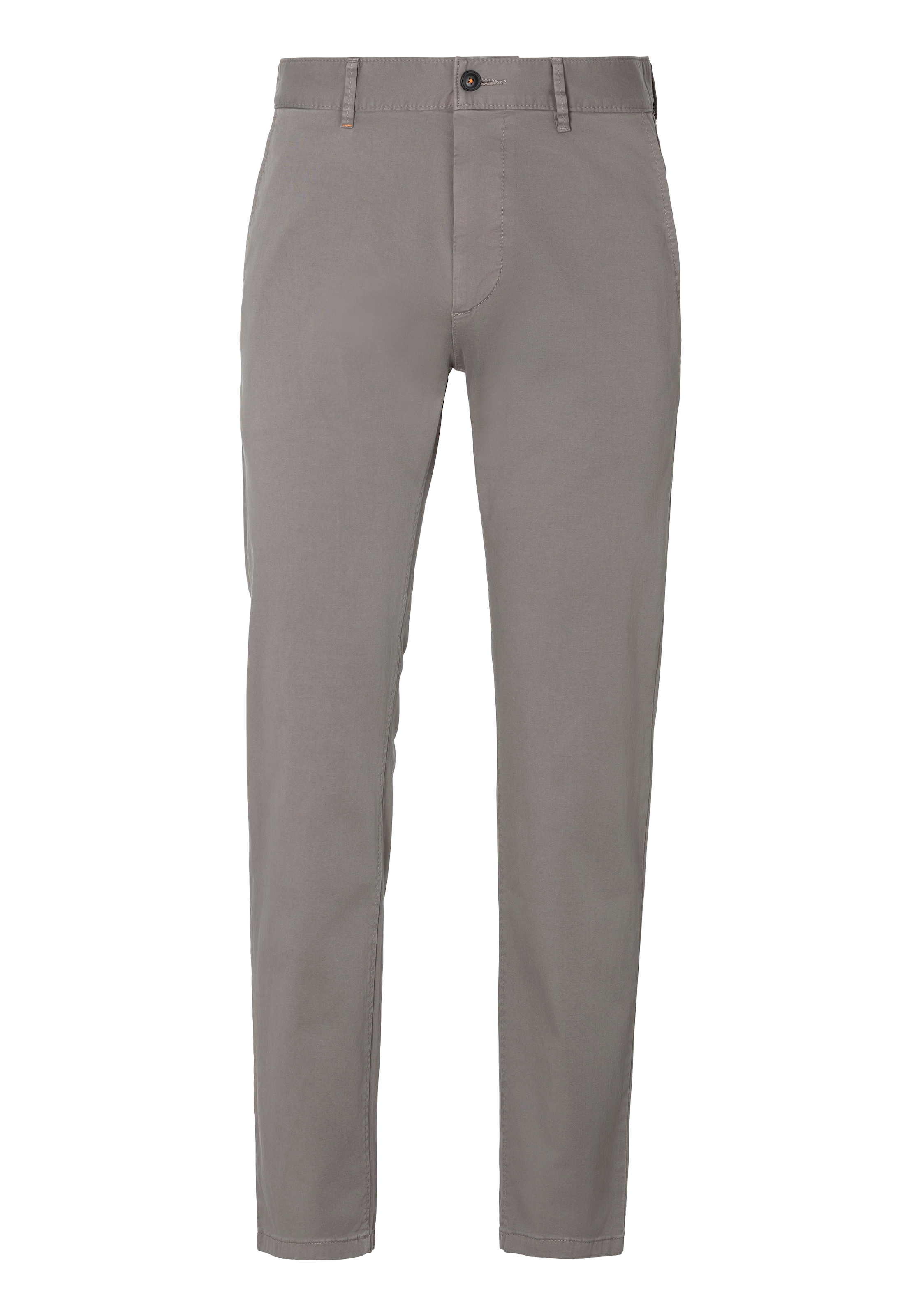 BOSS ORANGE Chinohose »slim«, mit Gesäßtaschen