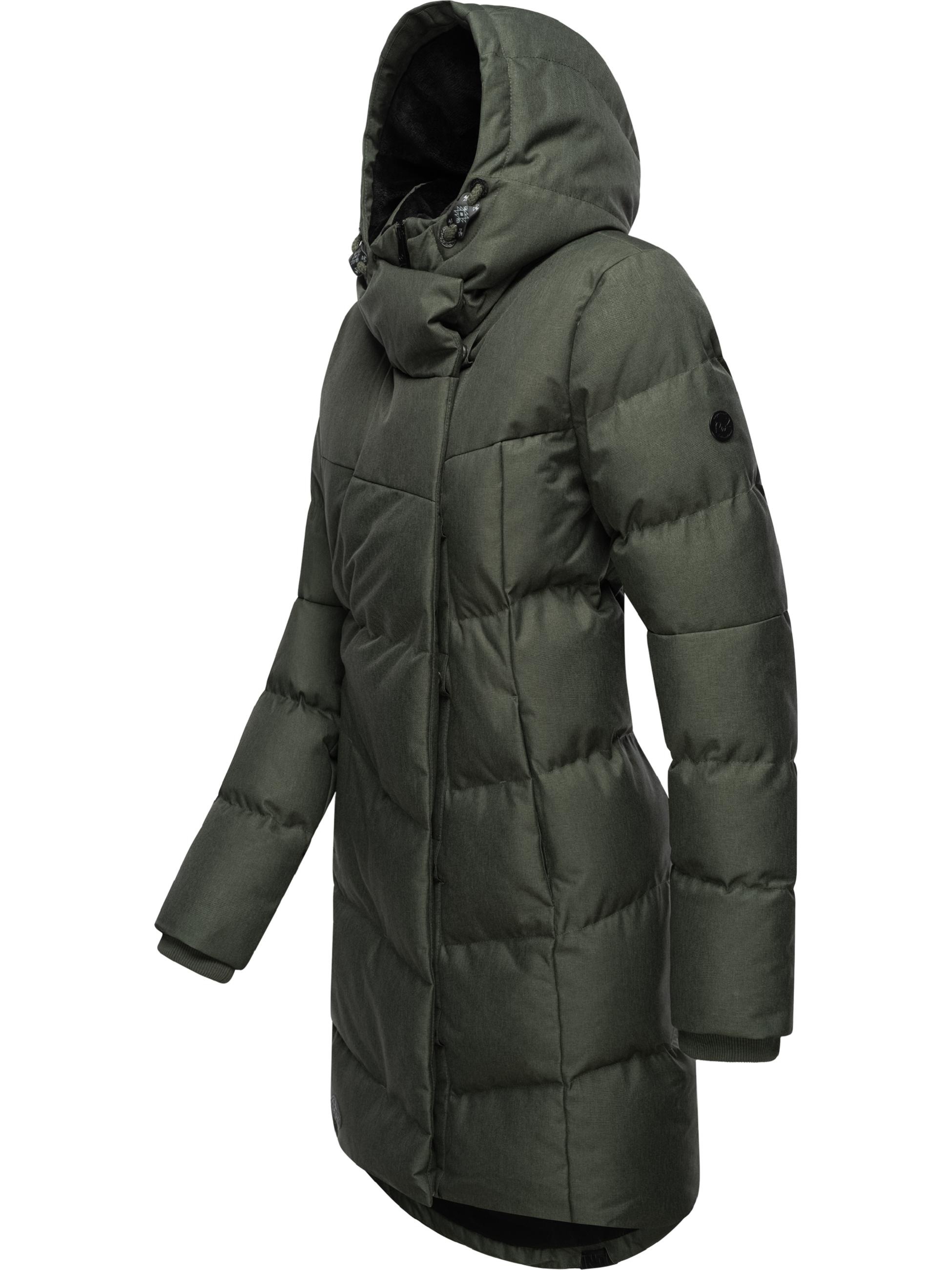 Ragwear Wintermantel »Wintermantel Pavla«