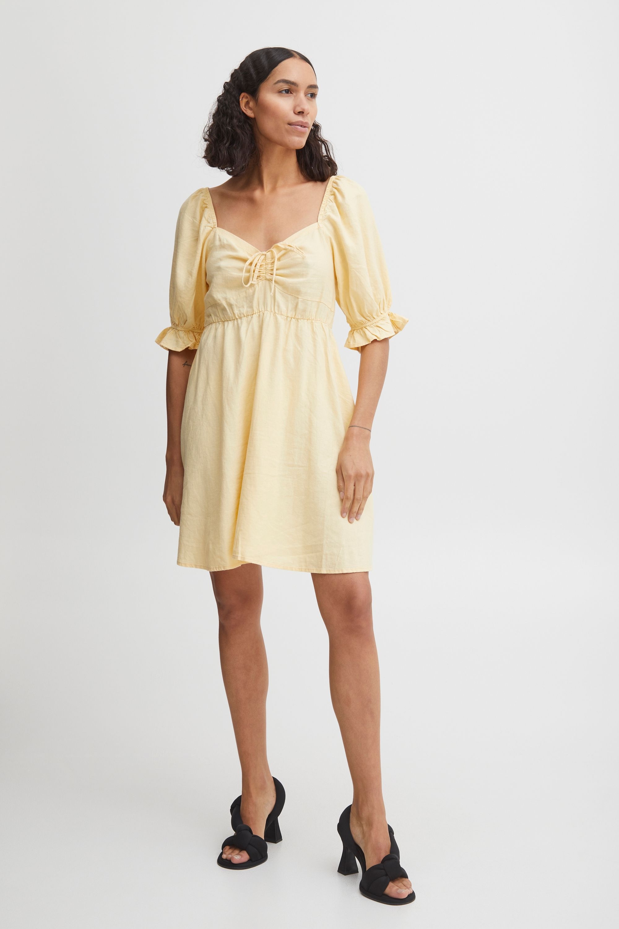 b.young Blusenkleid »Blusenkleid BYFalakka«