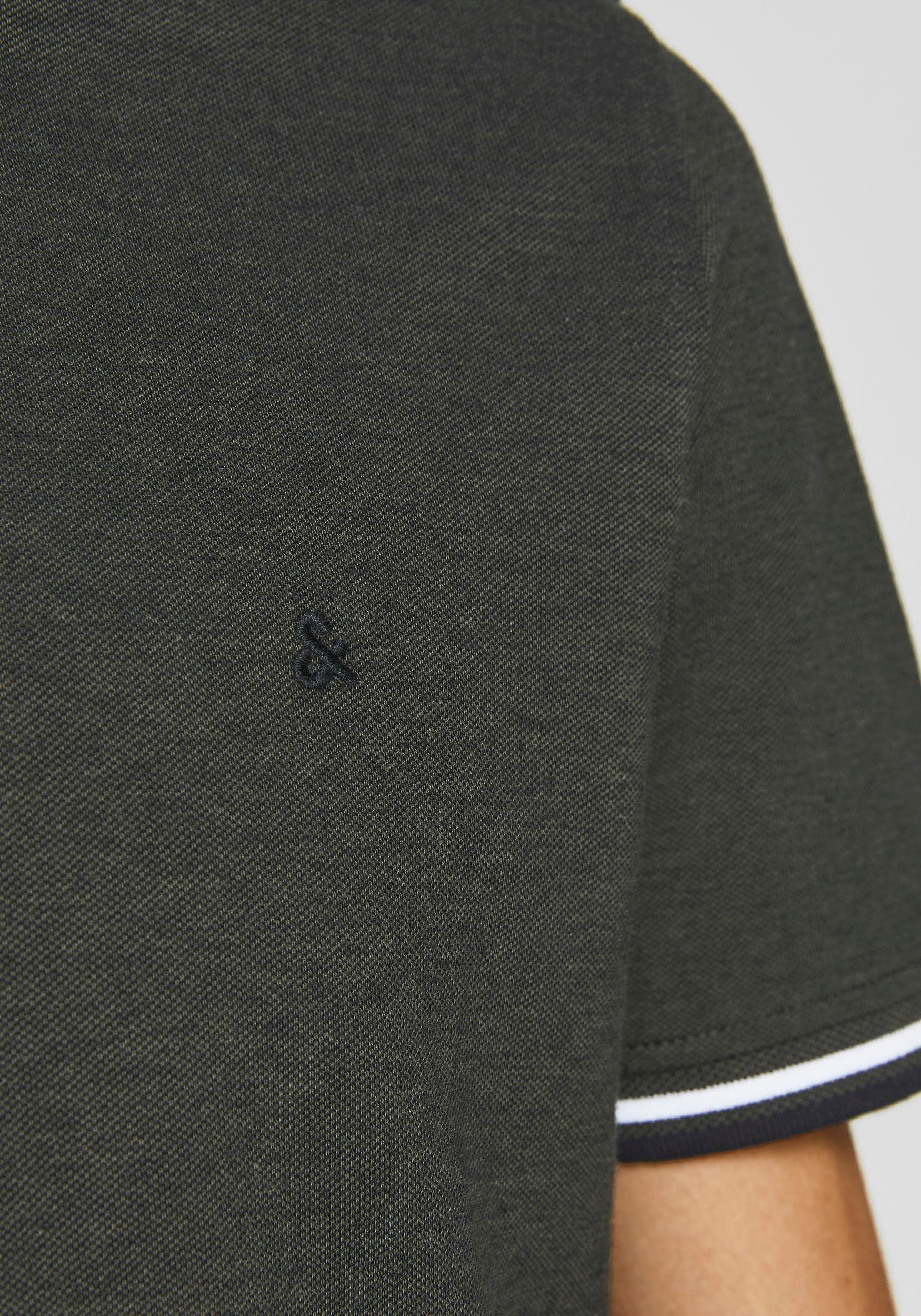 Jack & Jones Poloshirt »Paulos Polo«